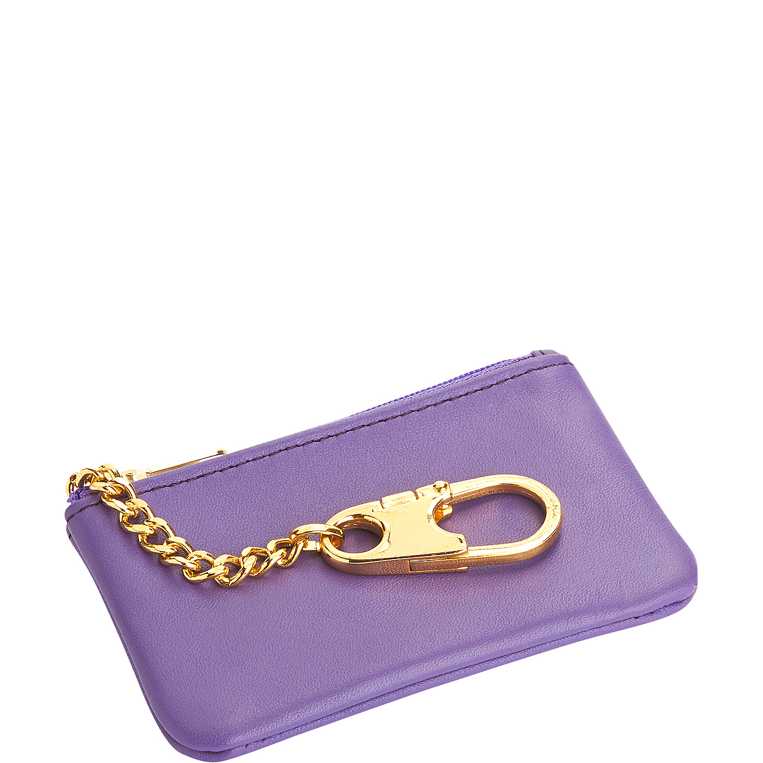 Slim Coin & Key Holder Wallet