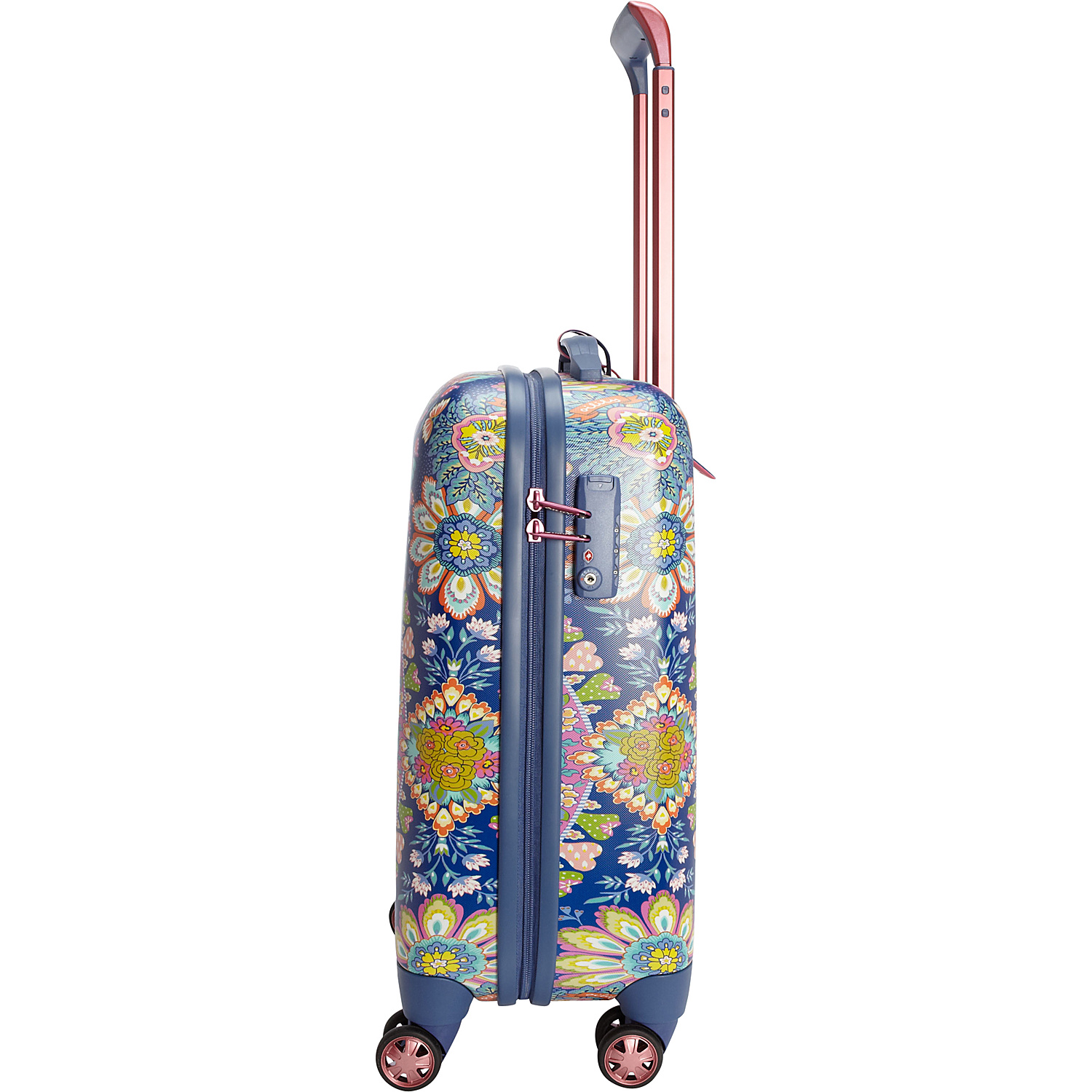 Travel Trolley 19"