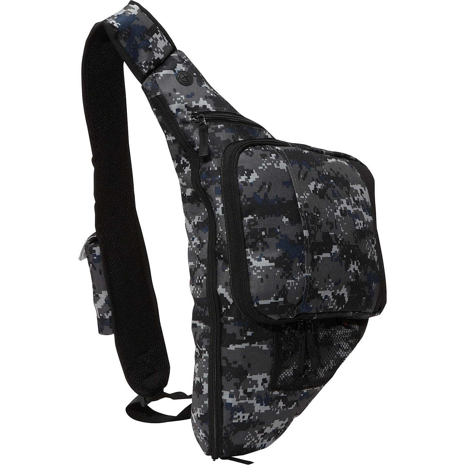 Sling Backpack - Camo