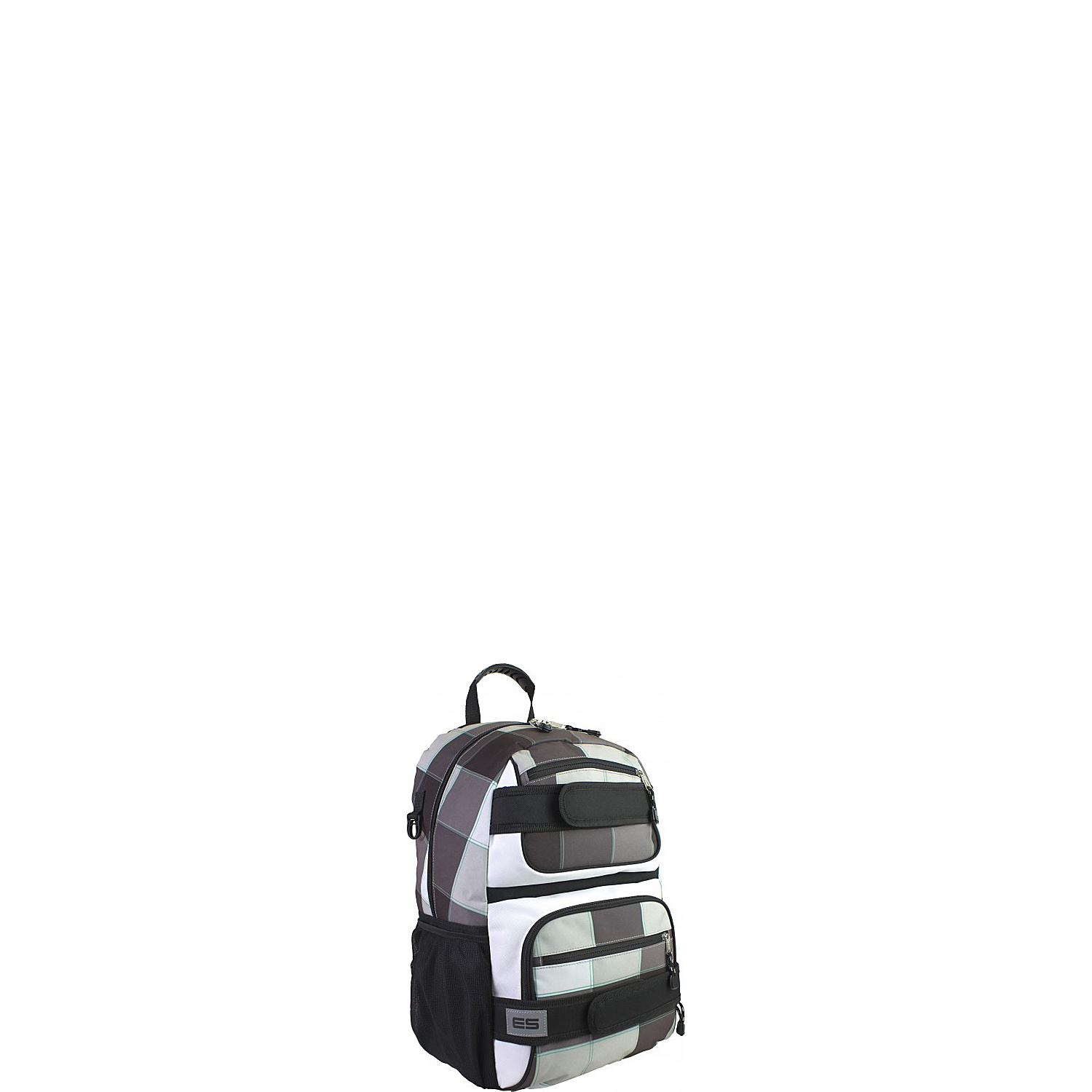 Double Strap Skater Backpack