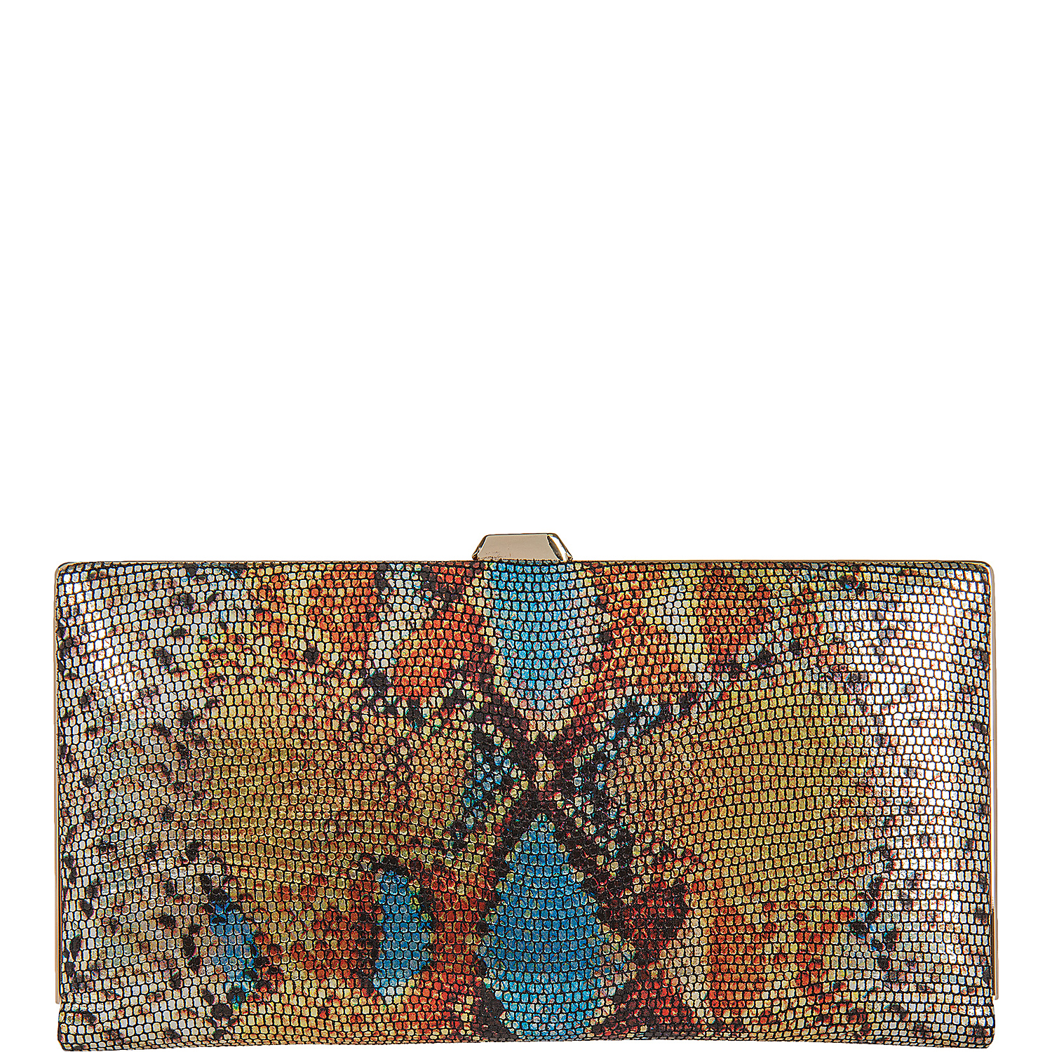 Sophia Delight Quinn Clutch Wallet