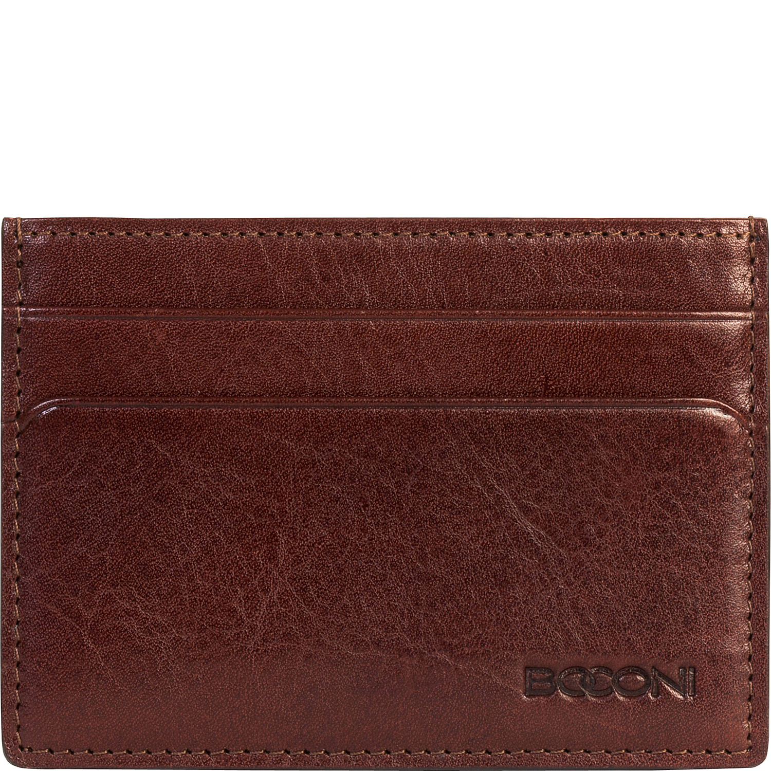 Becker RFID Weekender ID Card Case