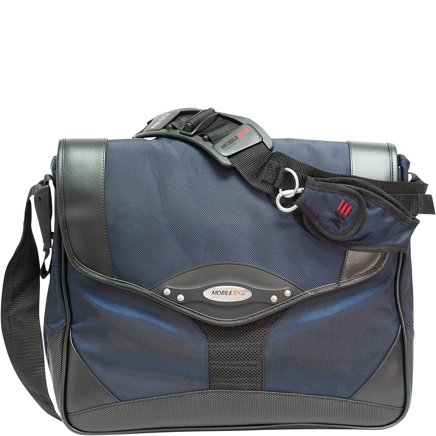 Premium Messenger Bag - 15.4"PC / 17" MacBook Pro