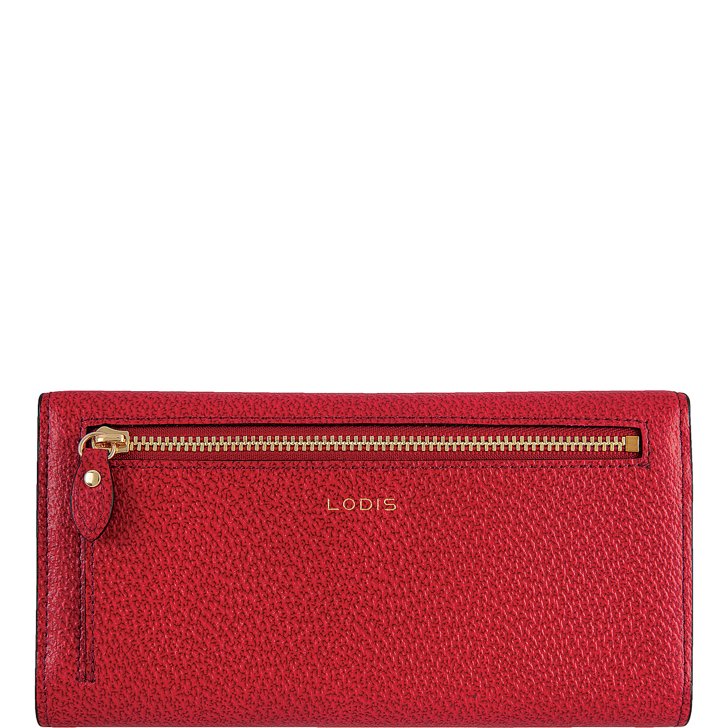 Stephanie Under Lock & Key Checkbook Wallet