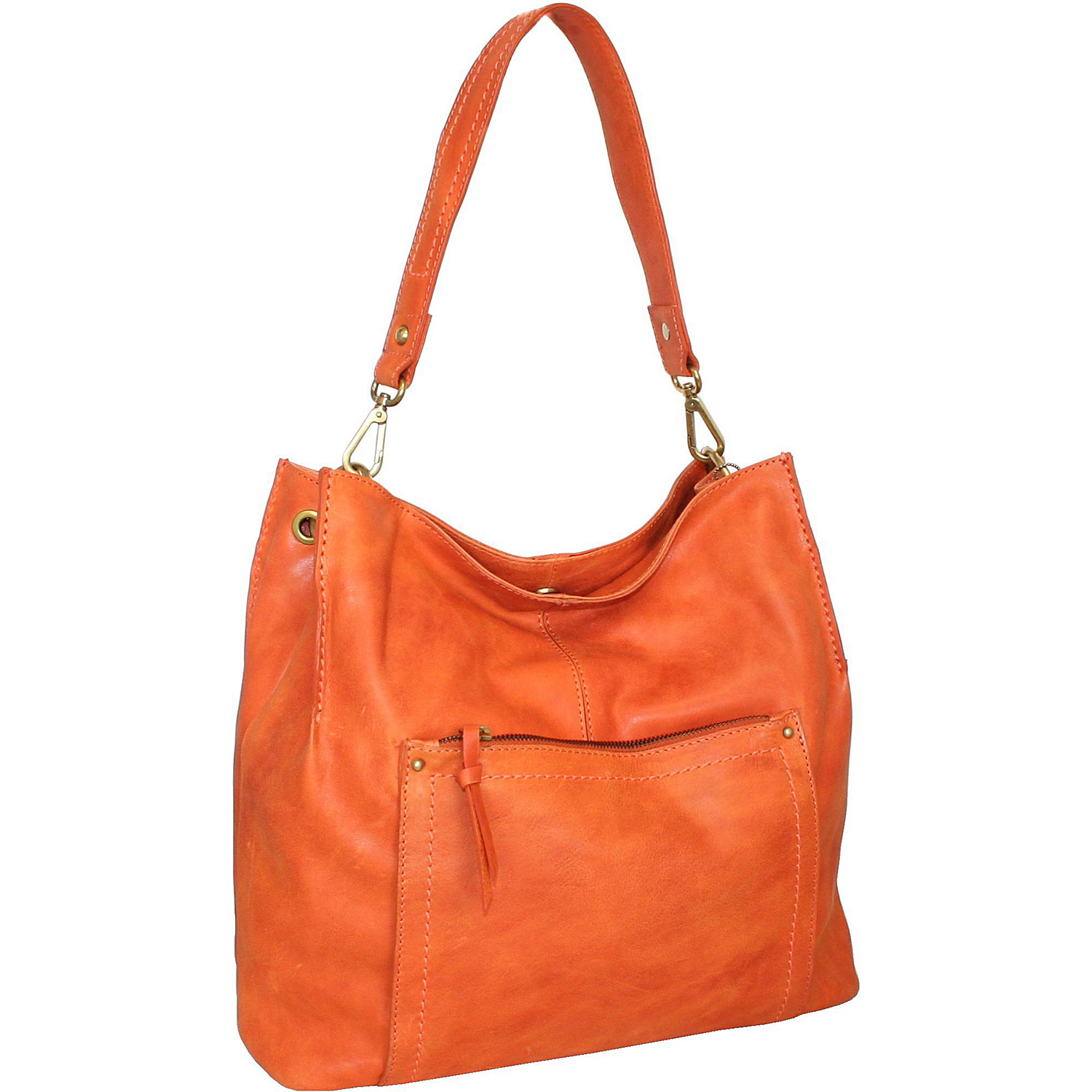 Sara Smile Shoulder Bag