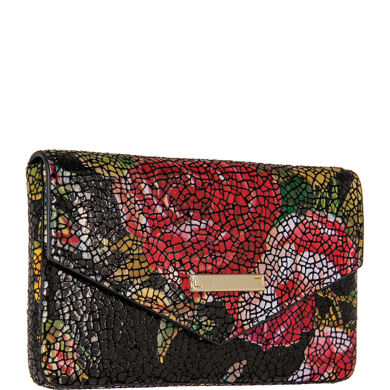 Rosalia Maya Card Case