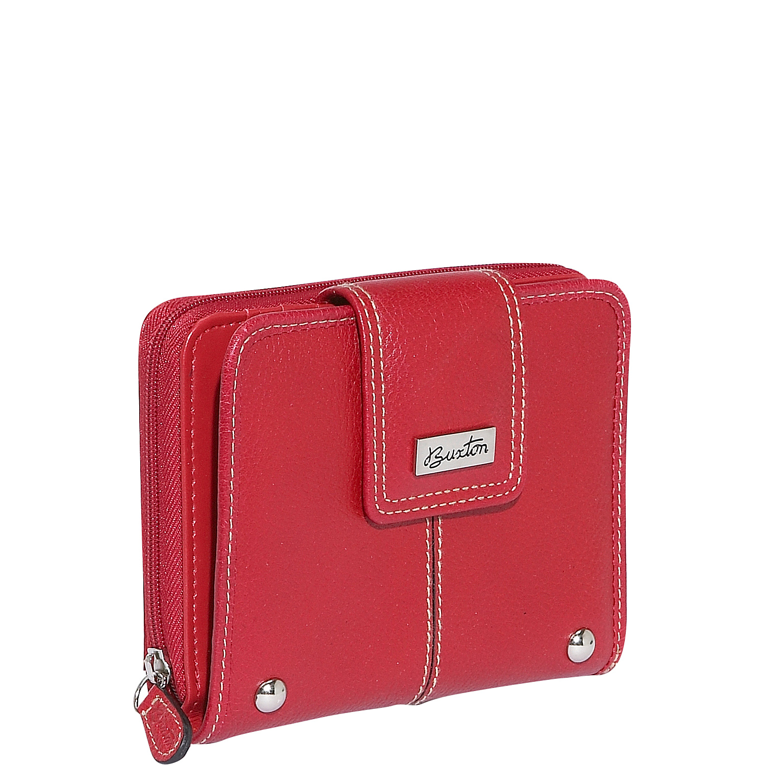 Westcott Tab Zip Around Attache