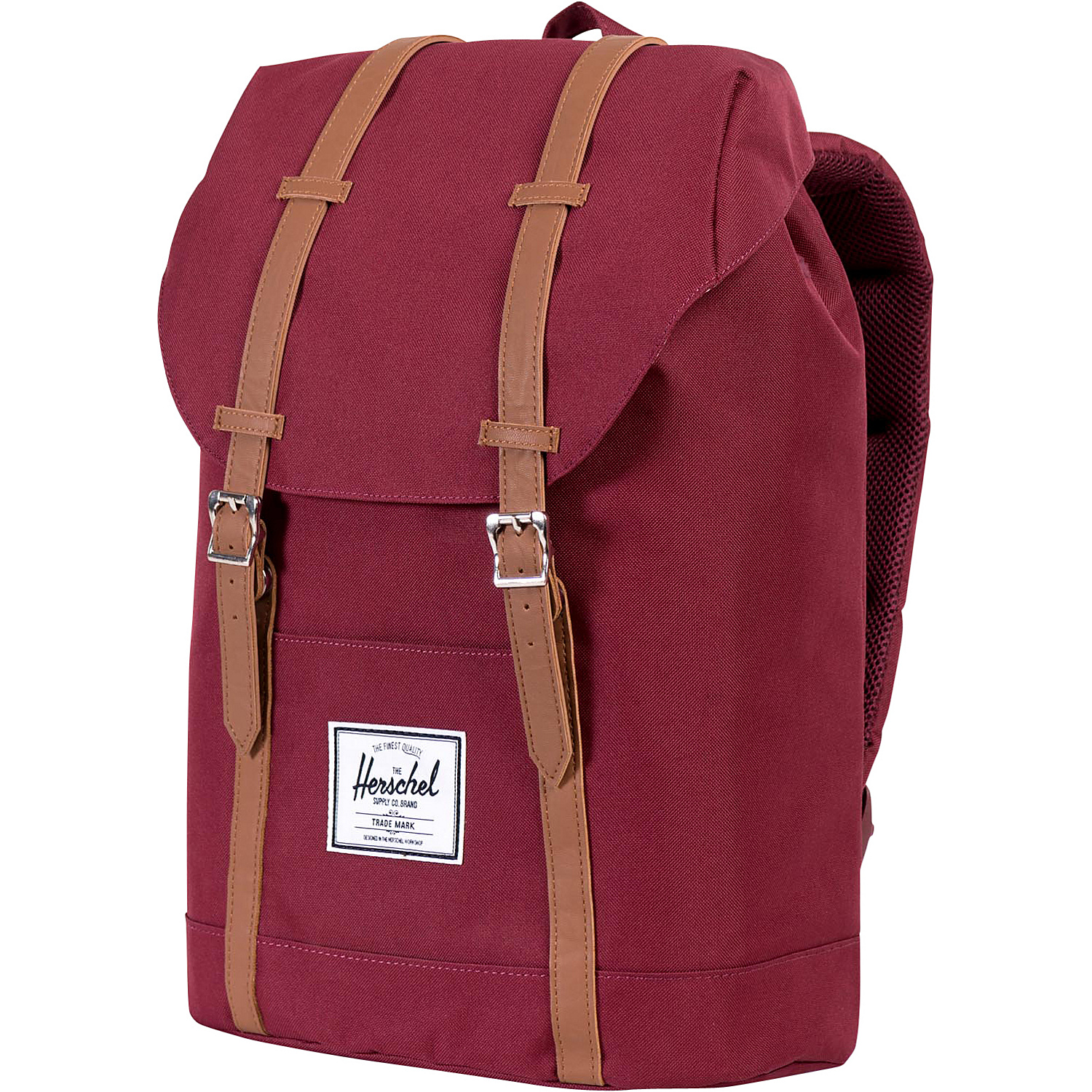 Retreat Laptop Backpack