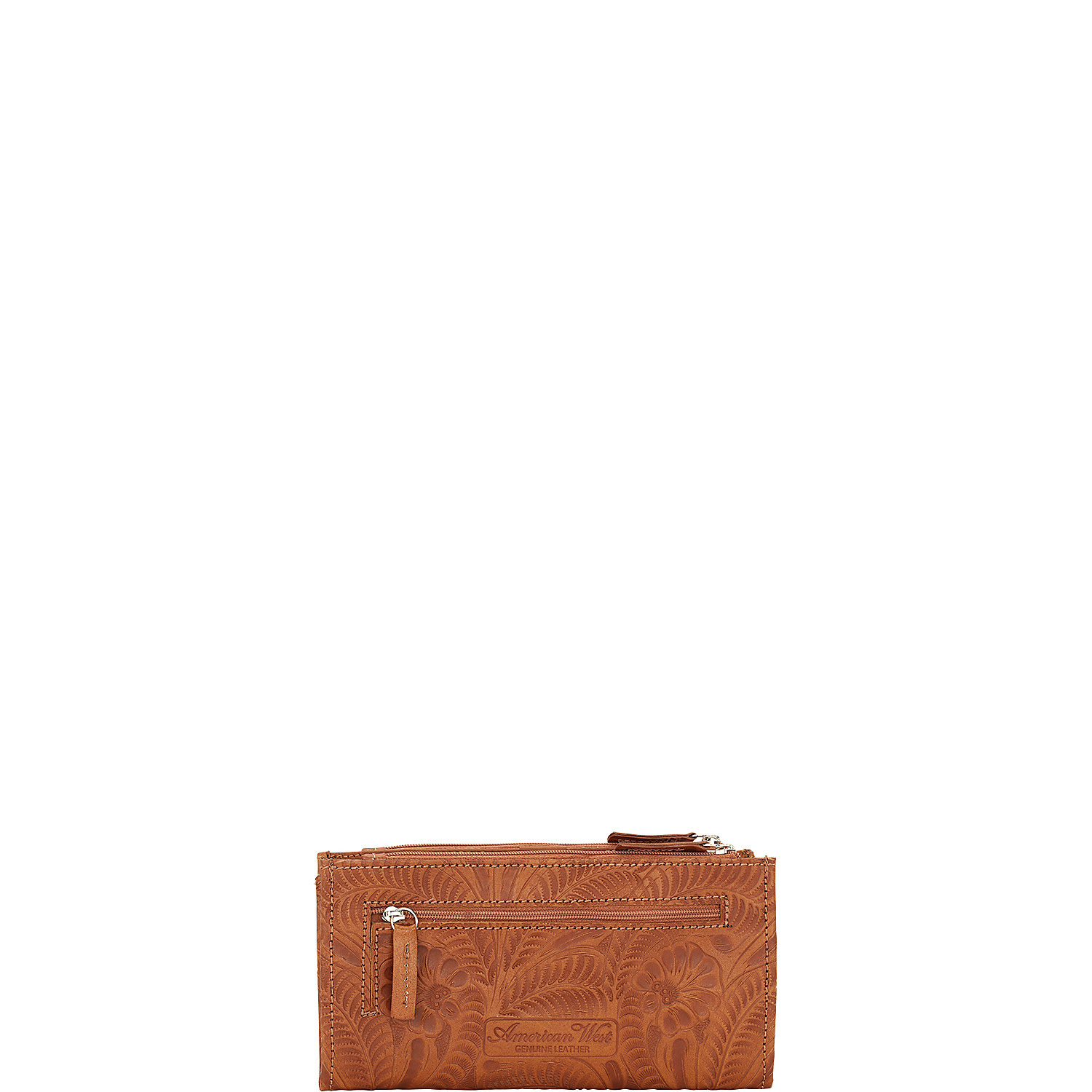 Ladies' Folded Wallet