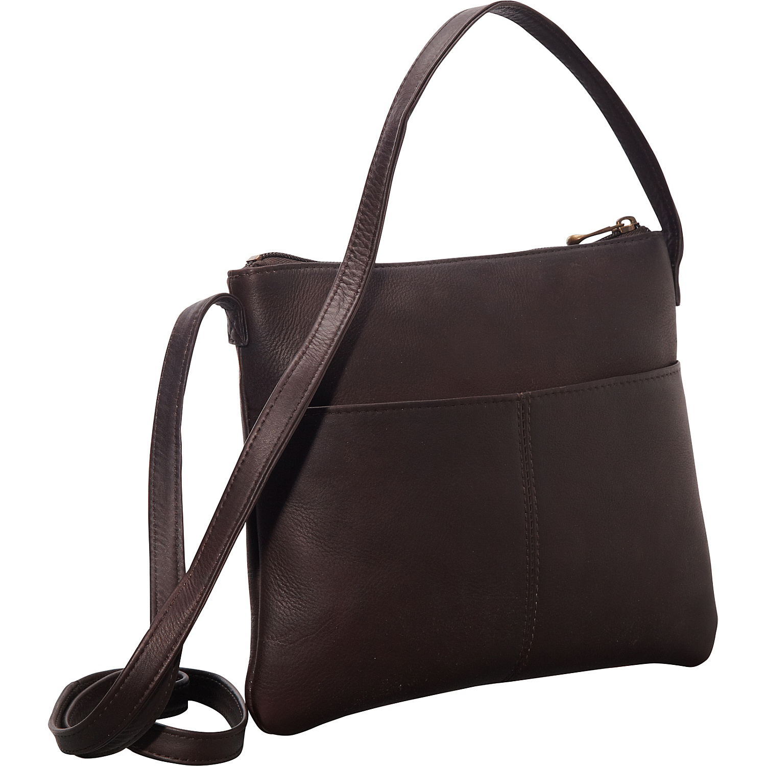 Three Slip Crossbody