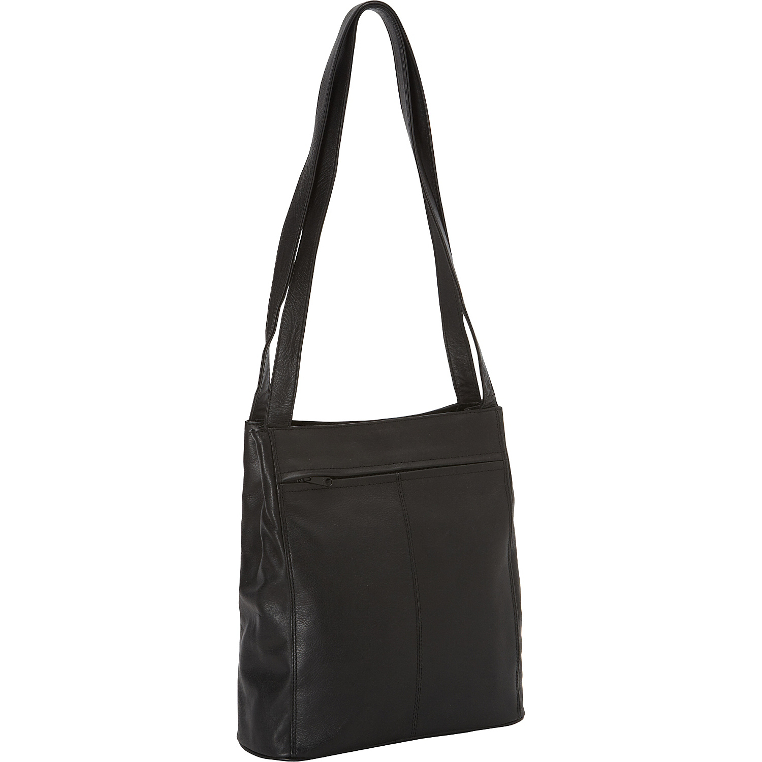 Multi-Compartment NS Tote