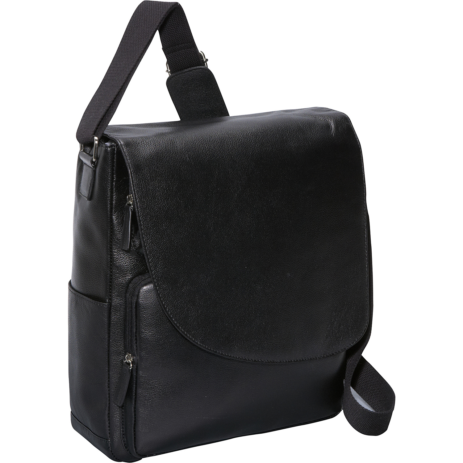 Max Messenger Bag