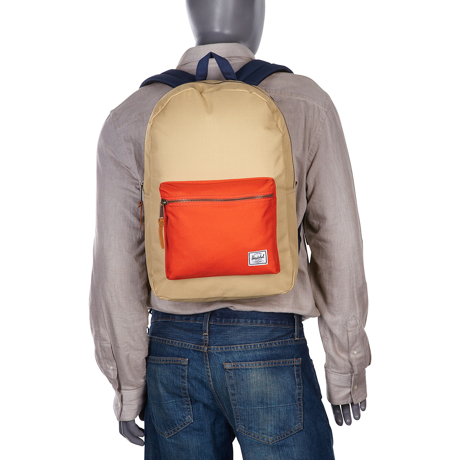 Settlement Laptop Backpack