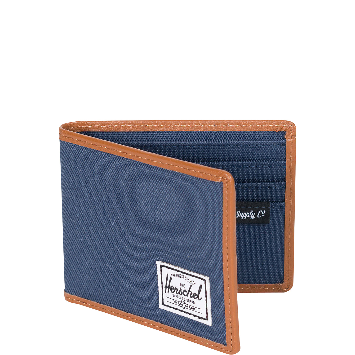 Taylor Bi-Fold Wallet