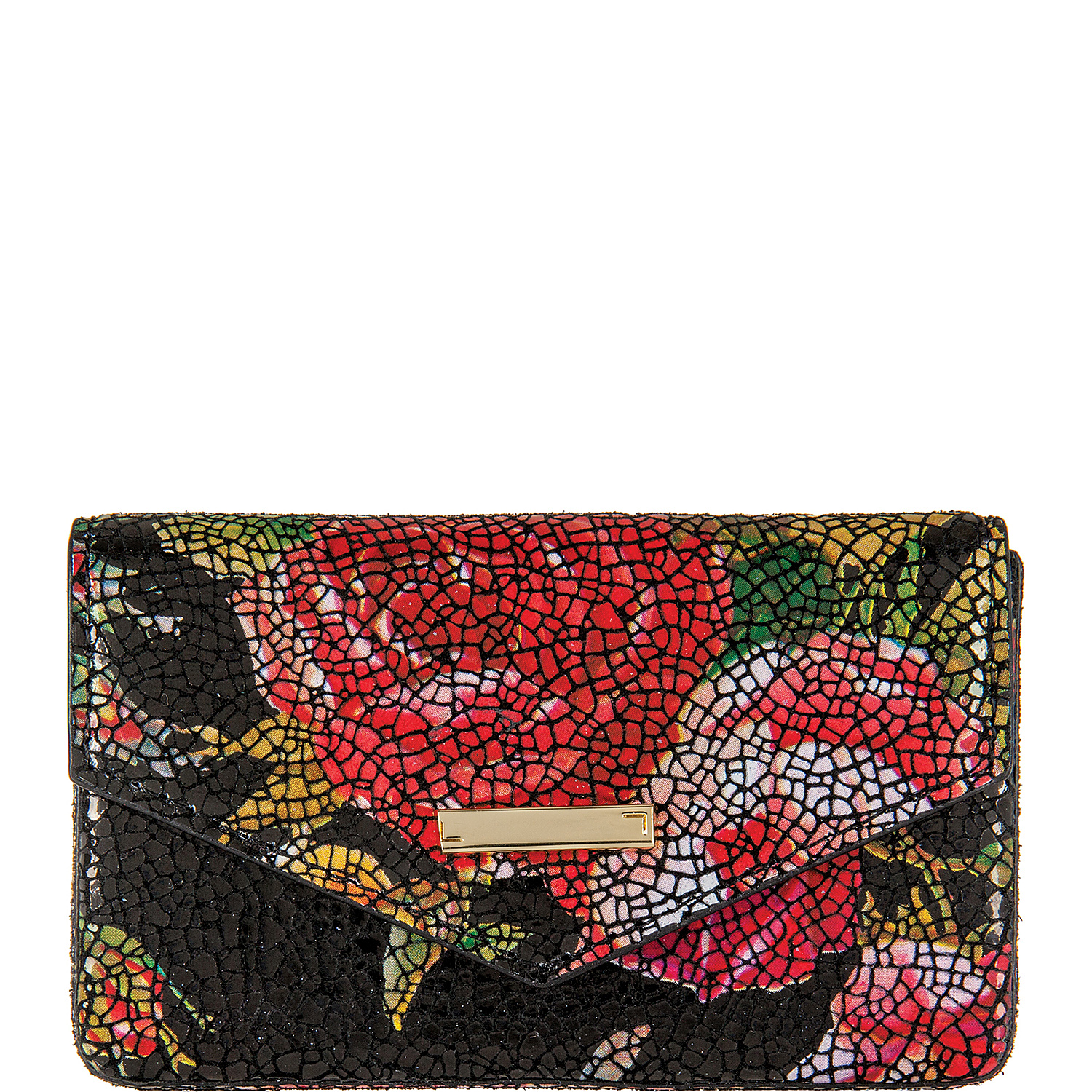 Rosalia Maya Card Case