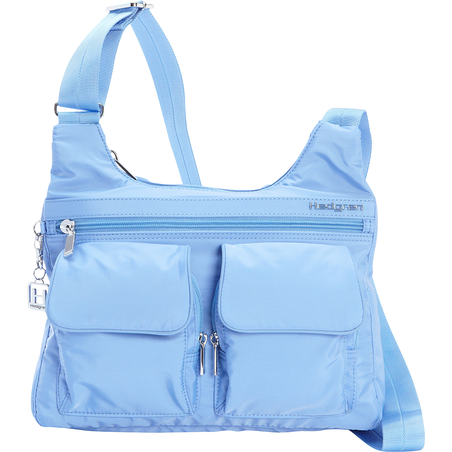 Prarie Crossbody Bag