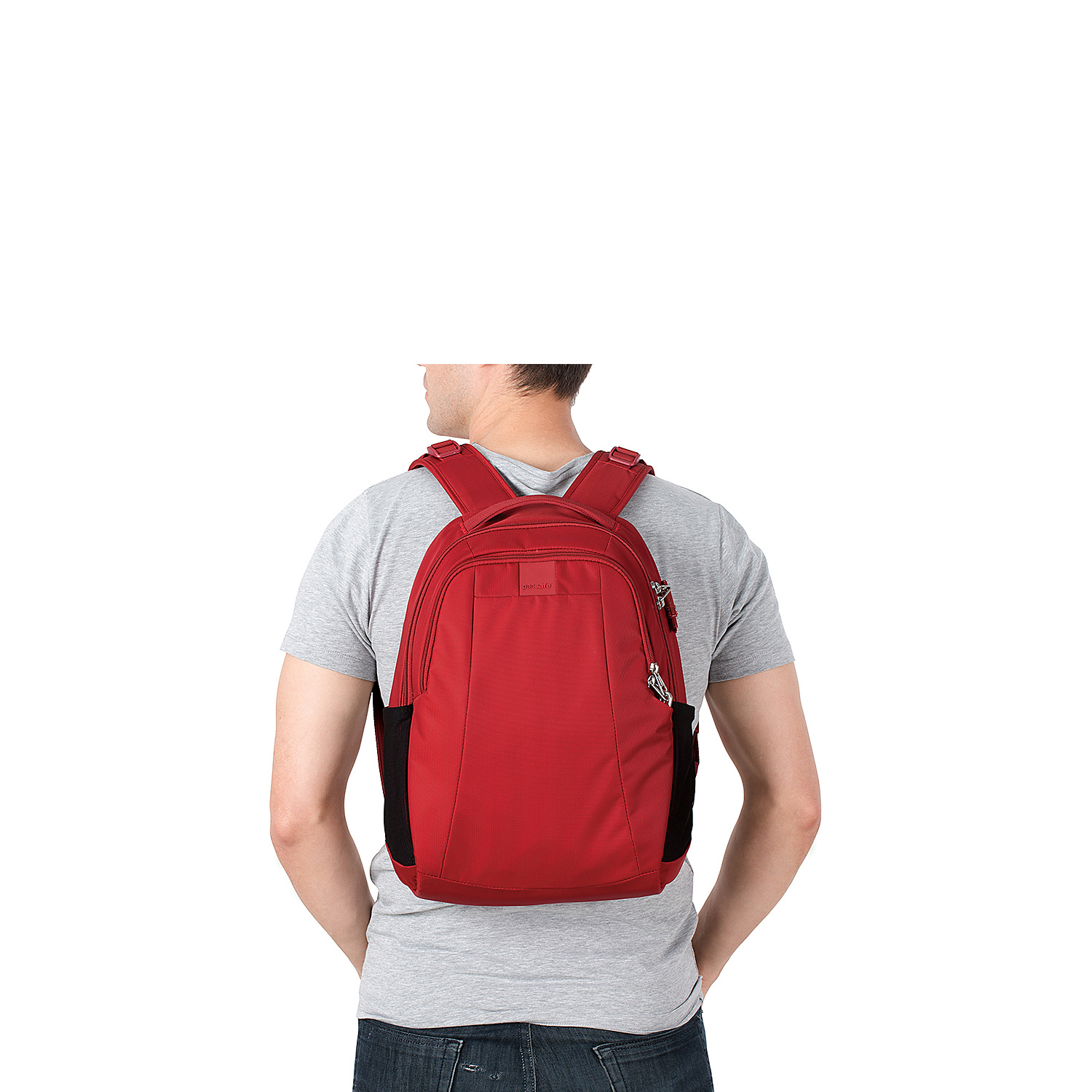 Metrosafe LS350 Anti-Theft 15L Backpack