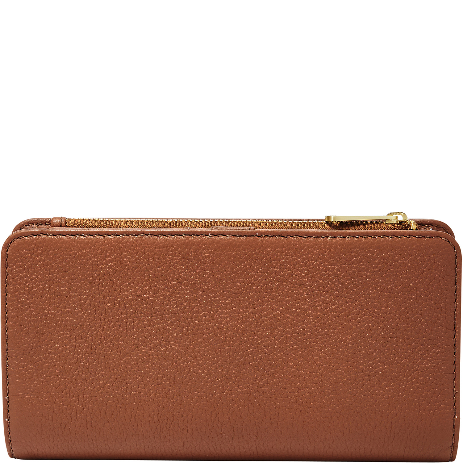 Preston Zip Clutch