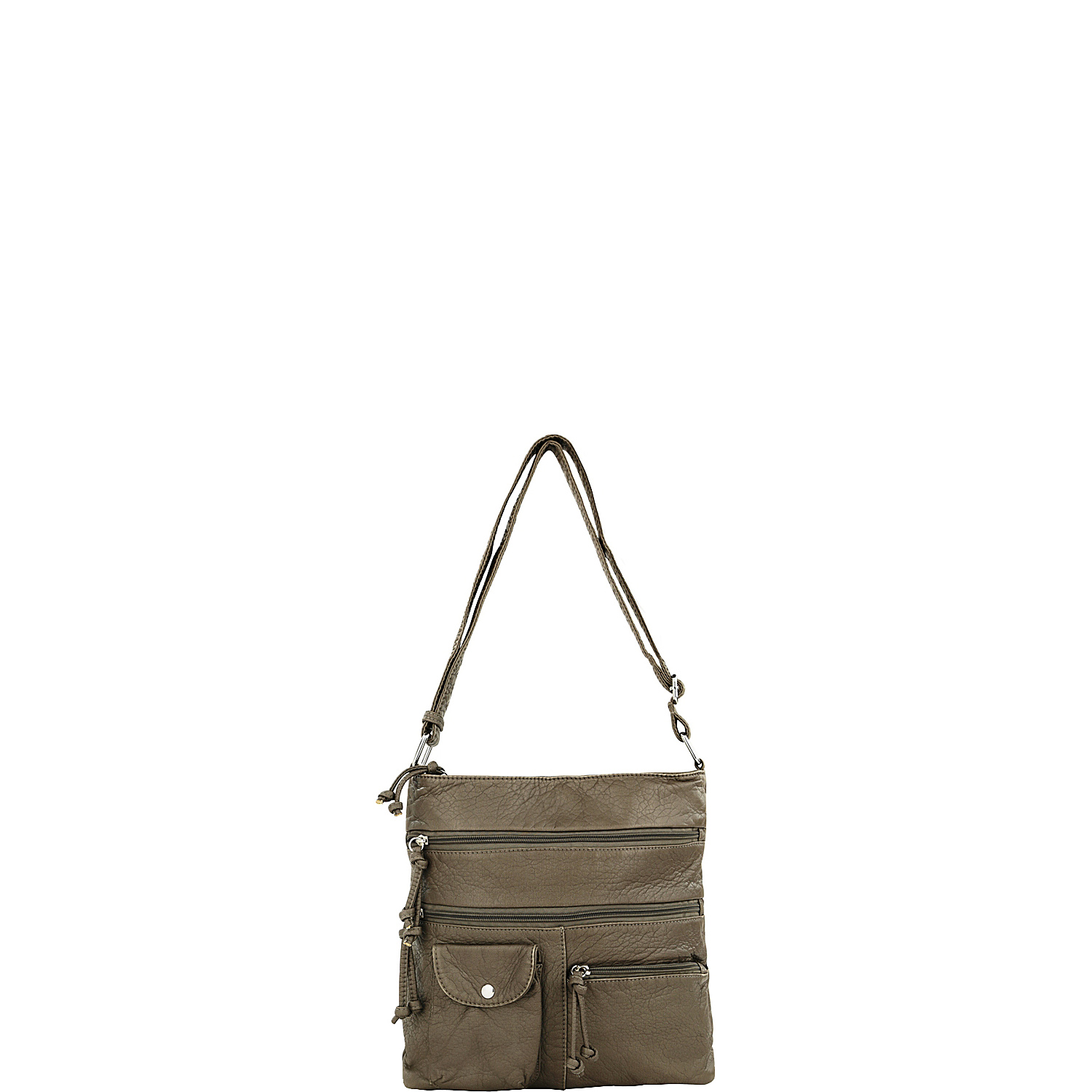 Columbus Crossbody