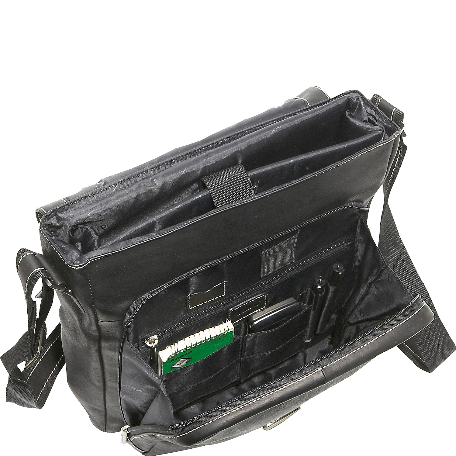 Columbia Vertical Laptop Messenger