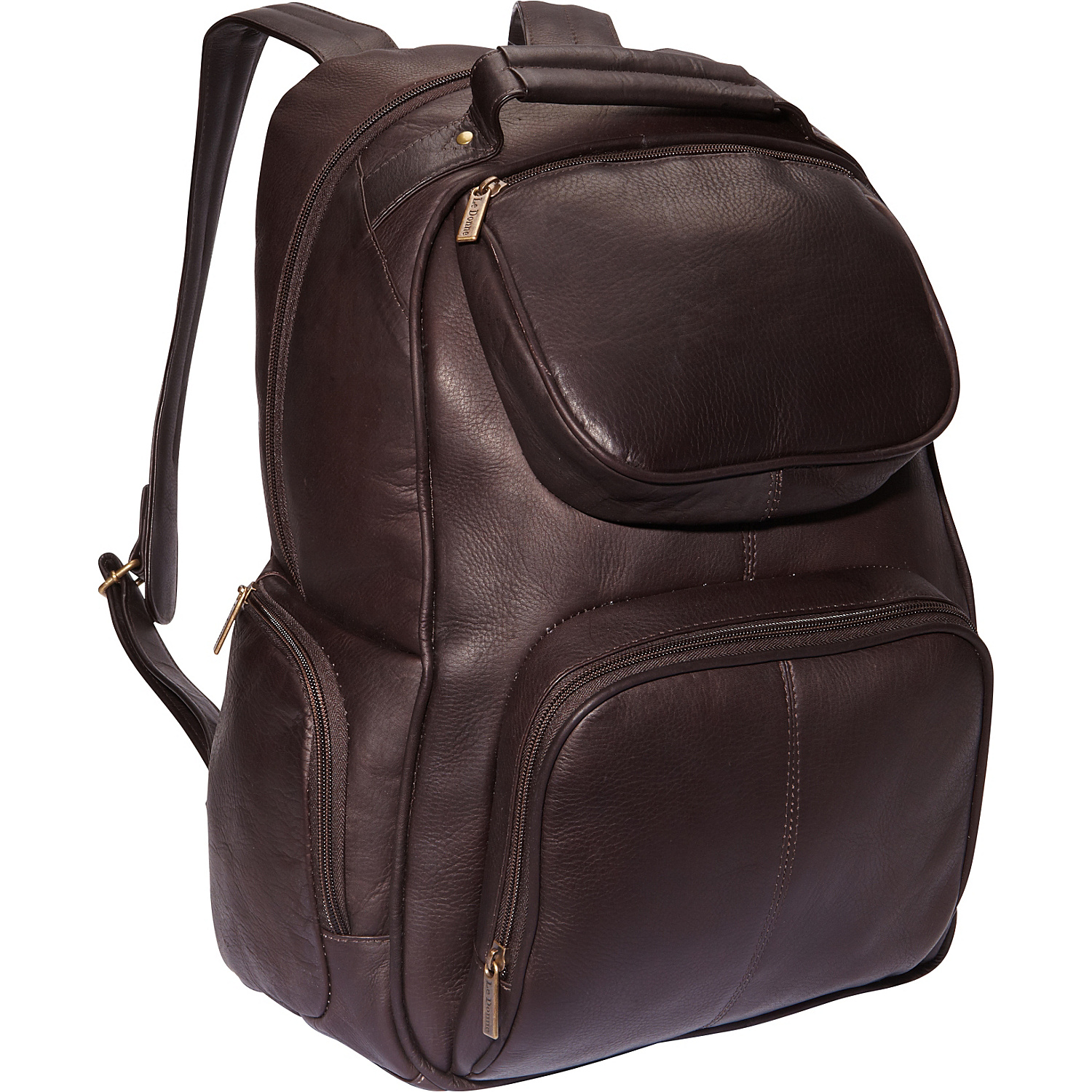 16" Multi Pocket Laptop Back Pack