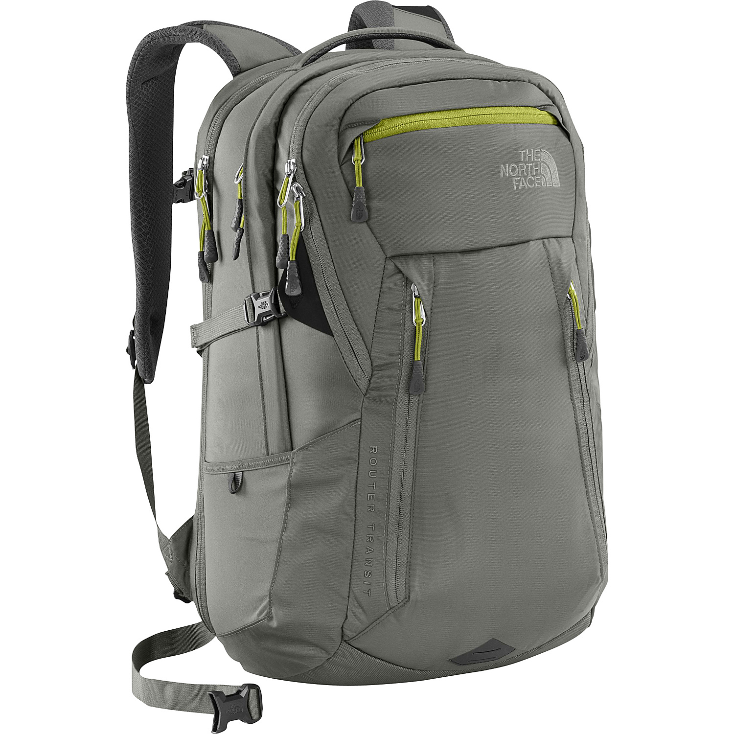 Router Transit Laptop Backpack