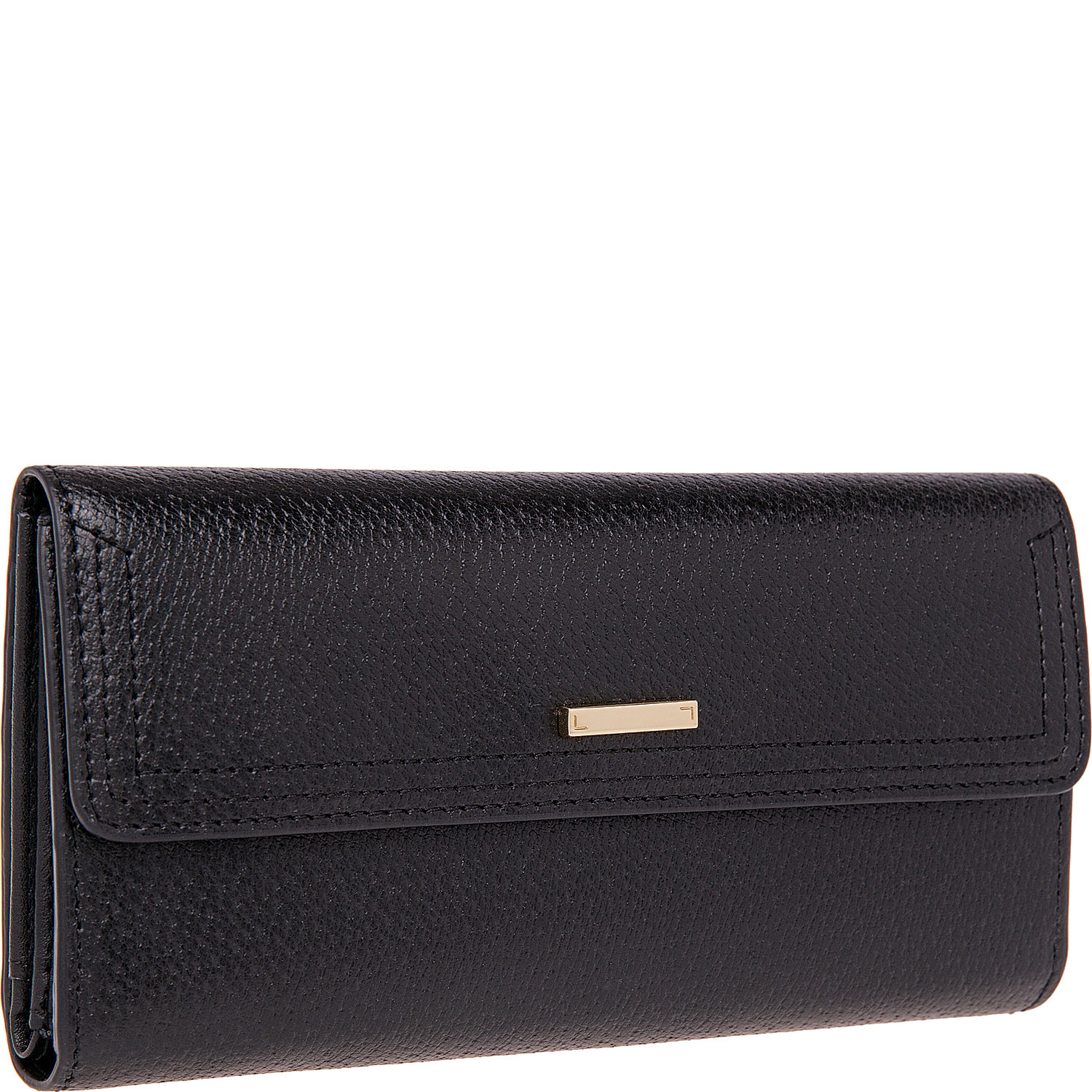 Stephanie RFID Checkbook Clutch