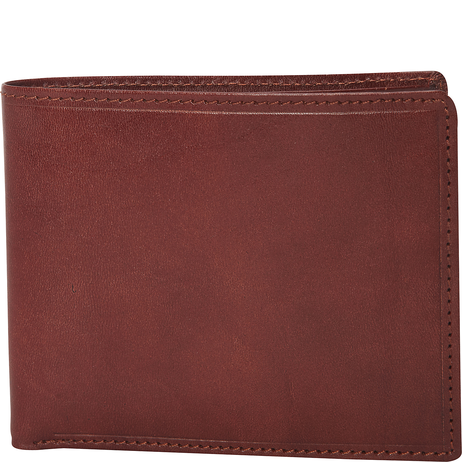 Men's Bifold Wallet