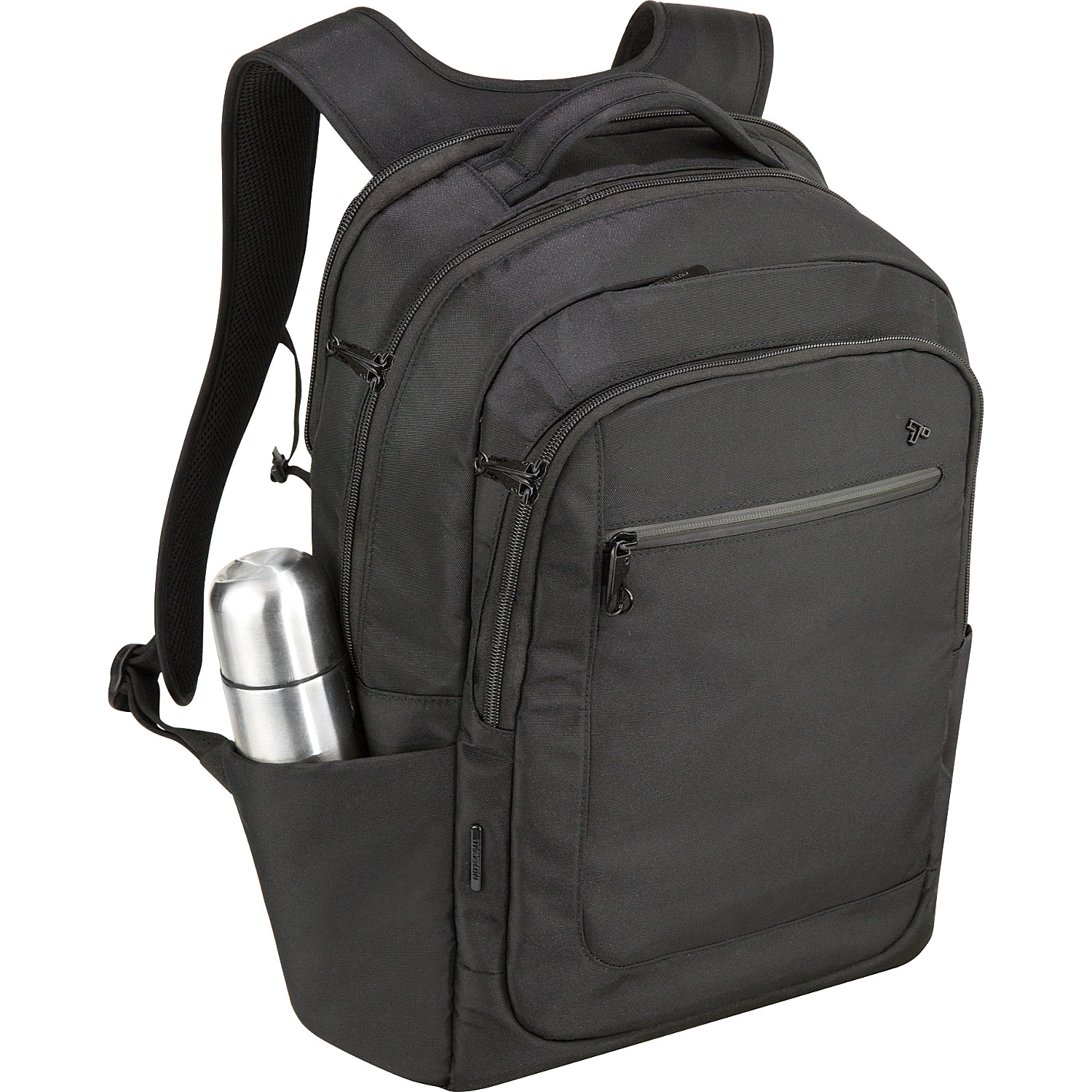 Anti Theft Travel Backpacks: Your Ultimate Protection Companion