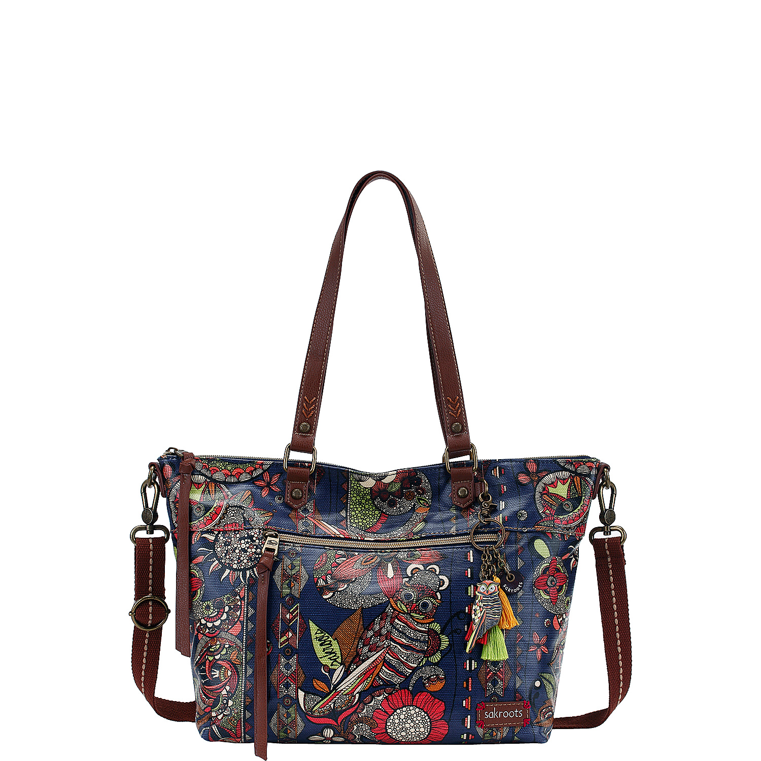 Artist Circle City Satchel