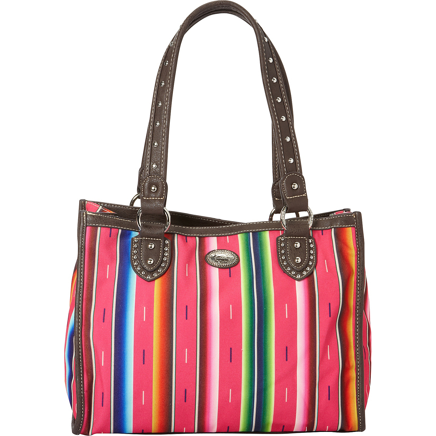 Serape Small Tote