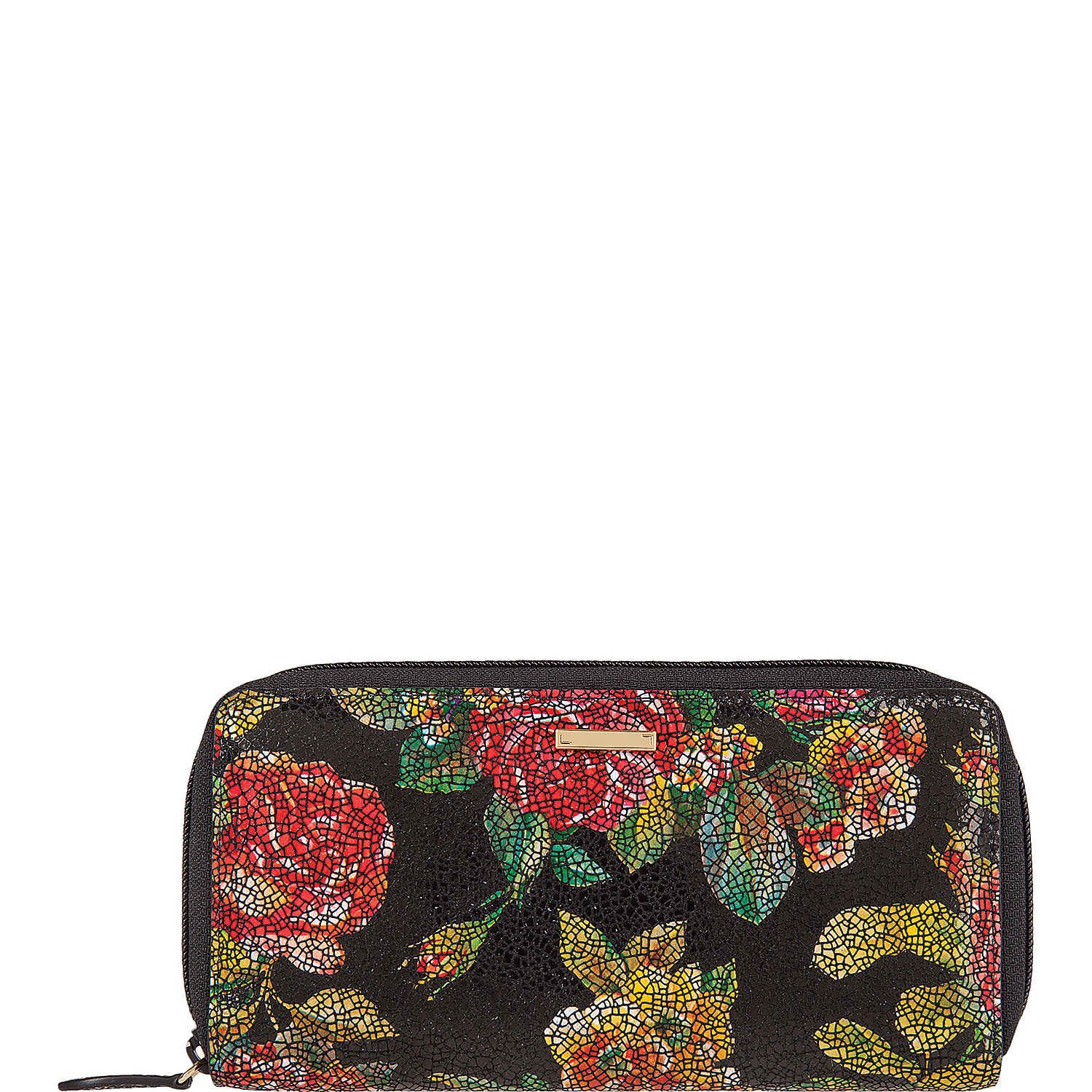 Rosalia Ada Zip Wallet