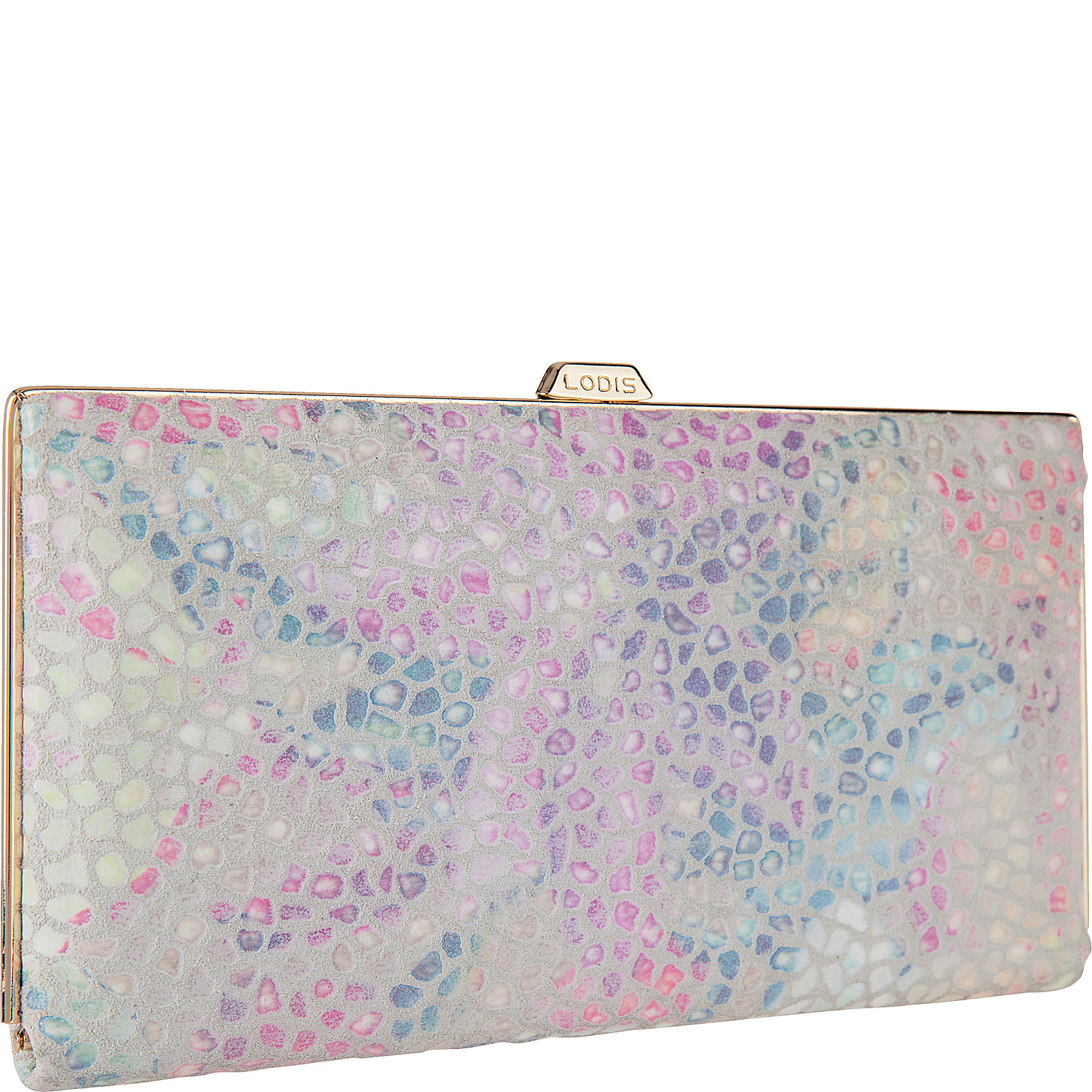 Vanessa Catalonia Quinn Clutch Wallet