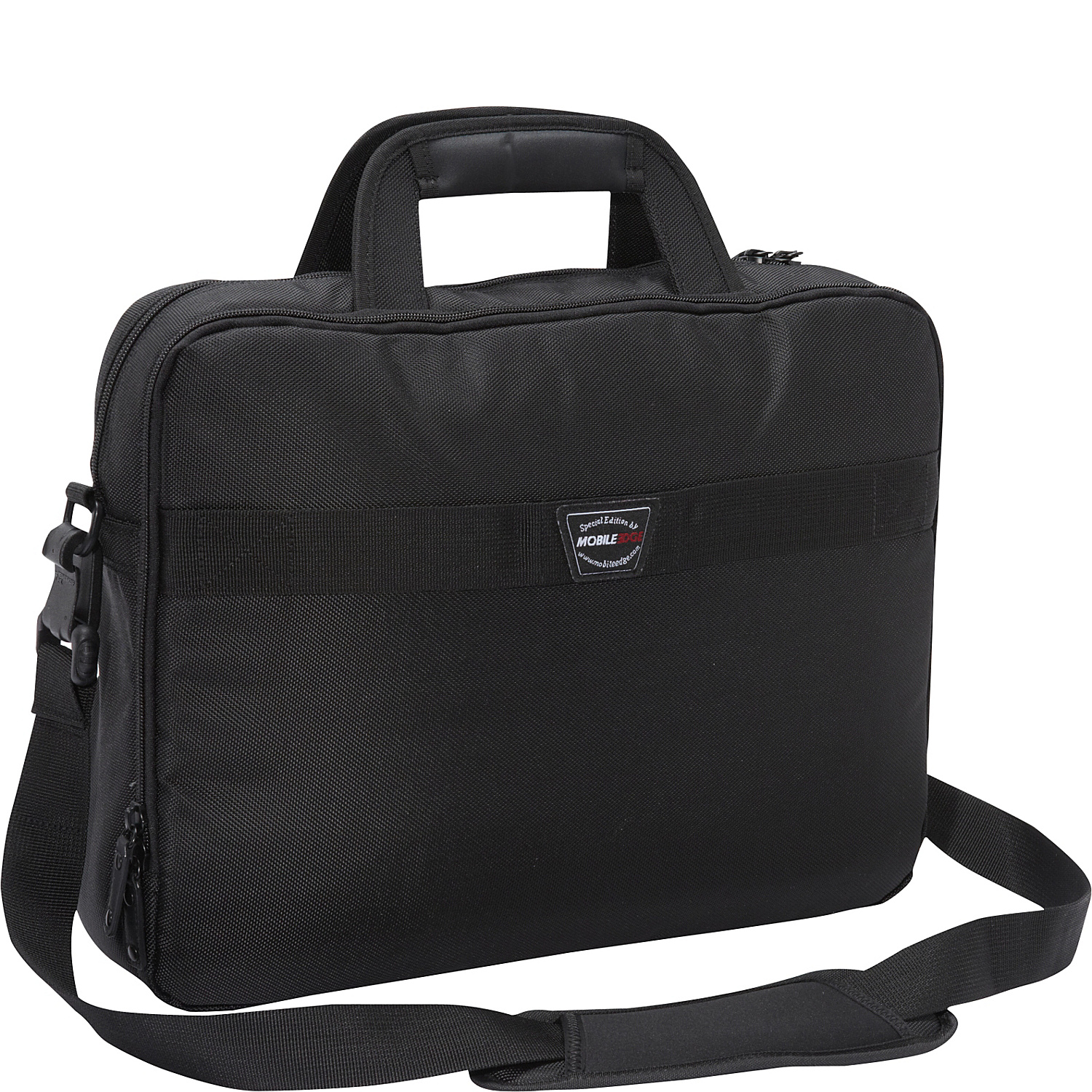 Corporate Briefcase- 16"PC/17"Mac