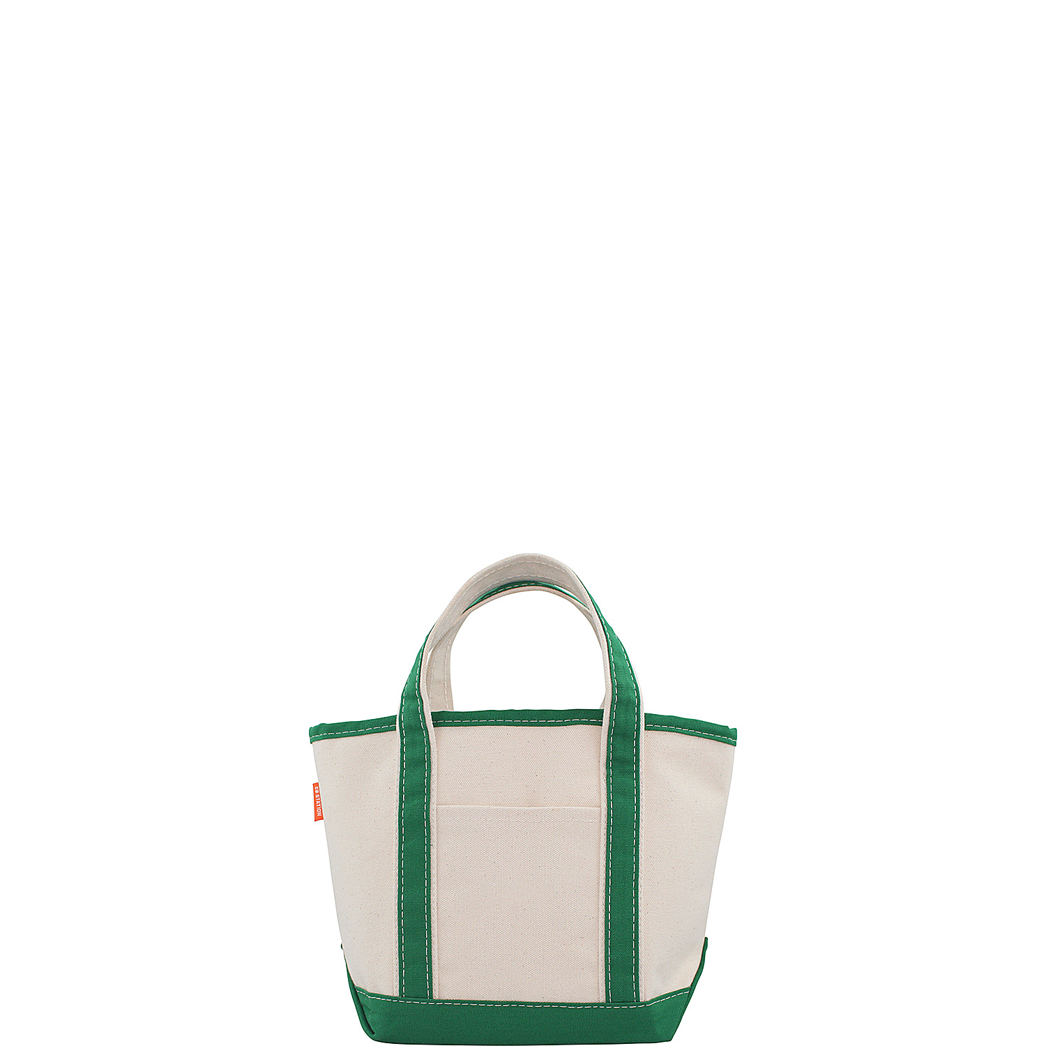 Handy Open Top Tote