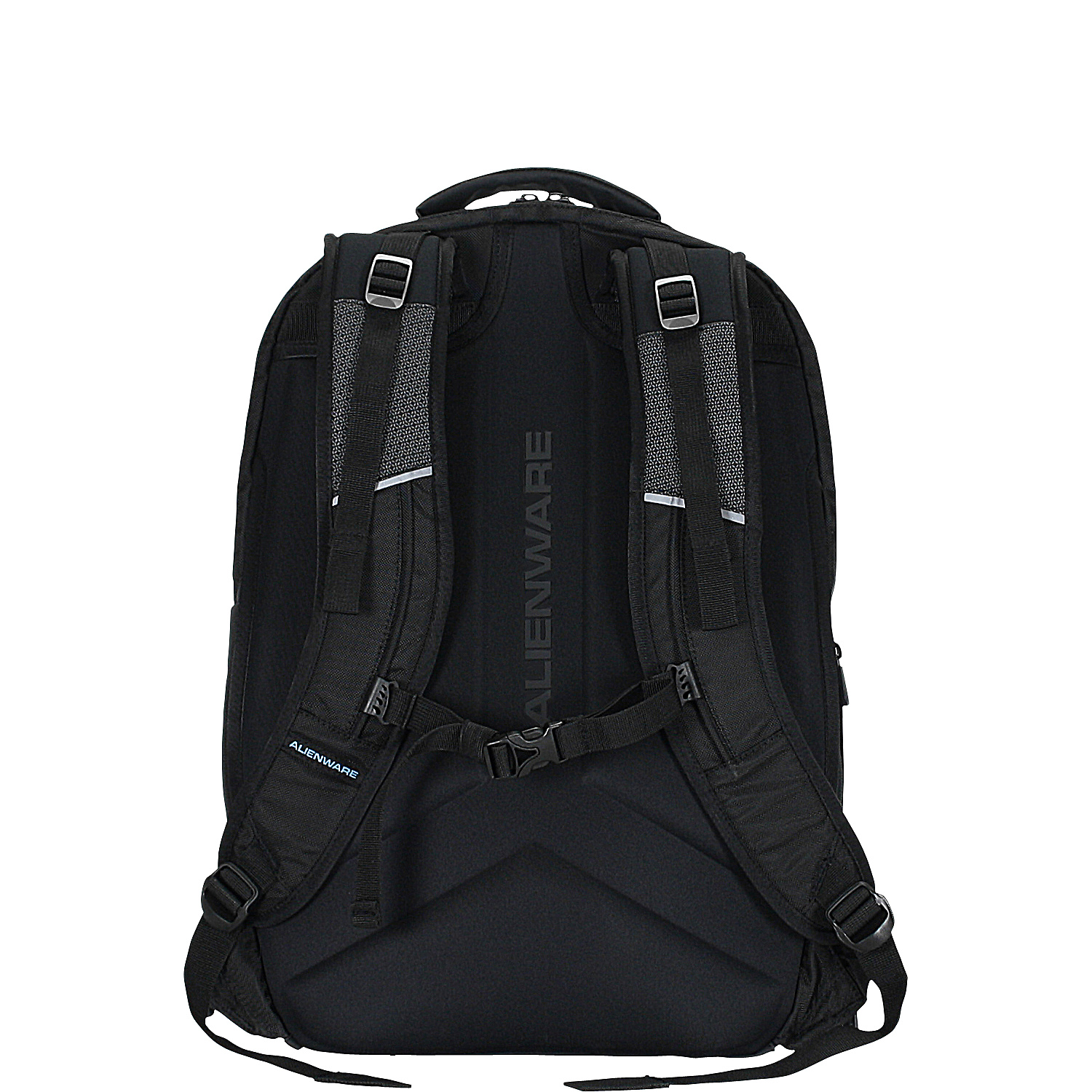 Alienware Vindicator 18" Backpack with FREE Head Set