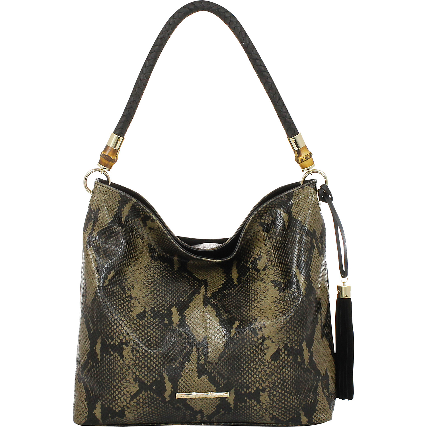 Hillary Python Hobo