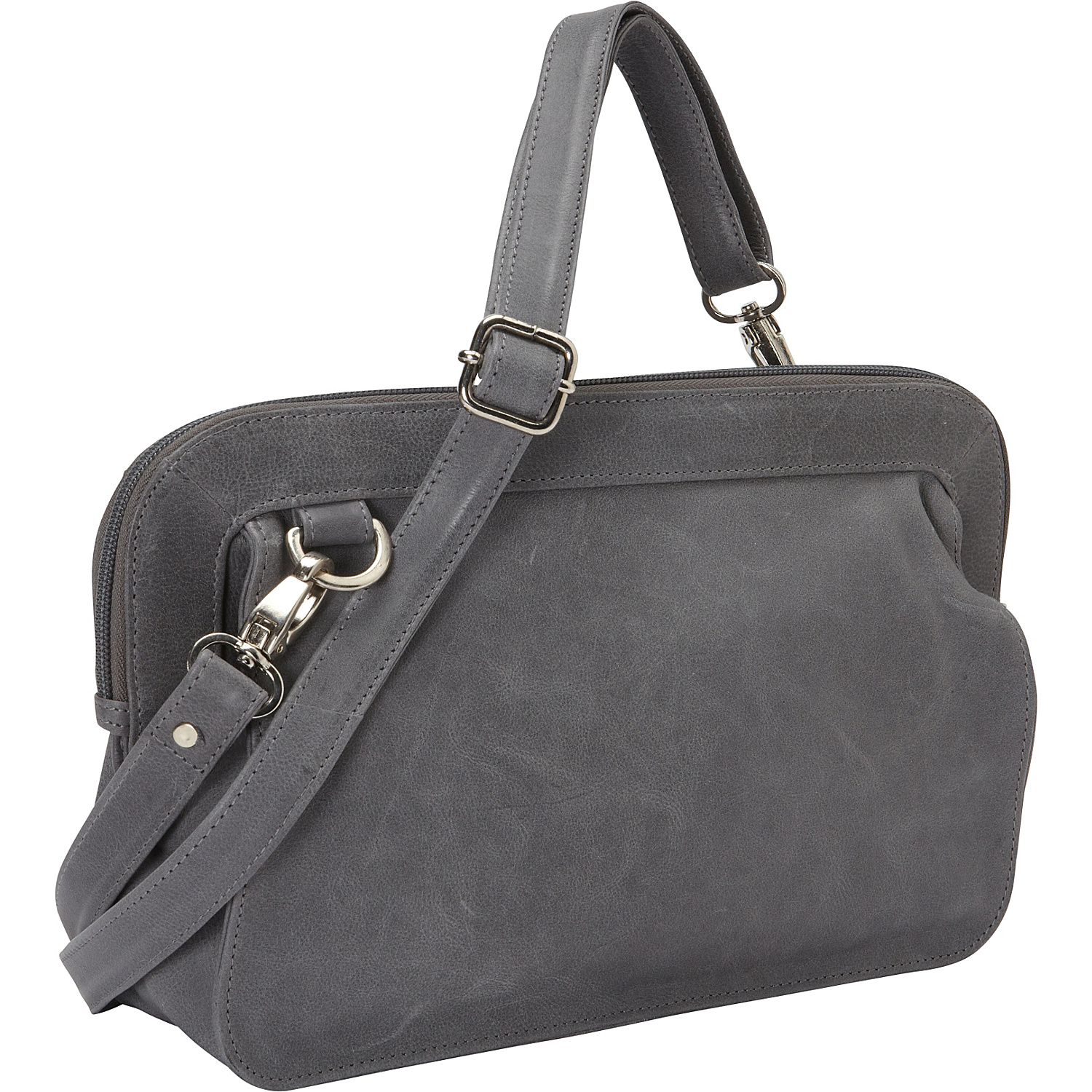 Convertible Shoulder Bag