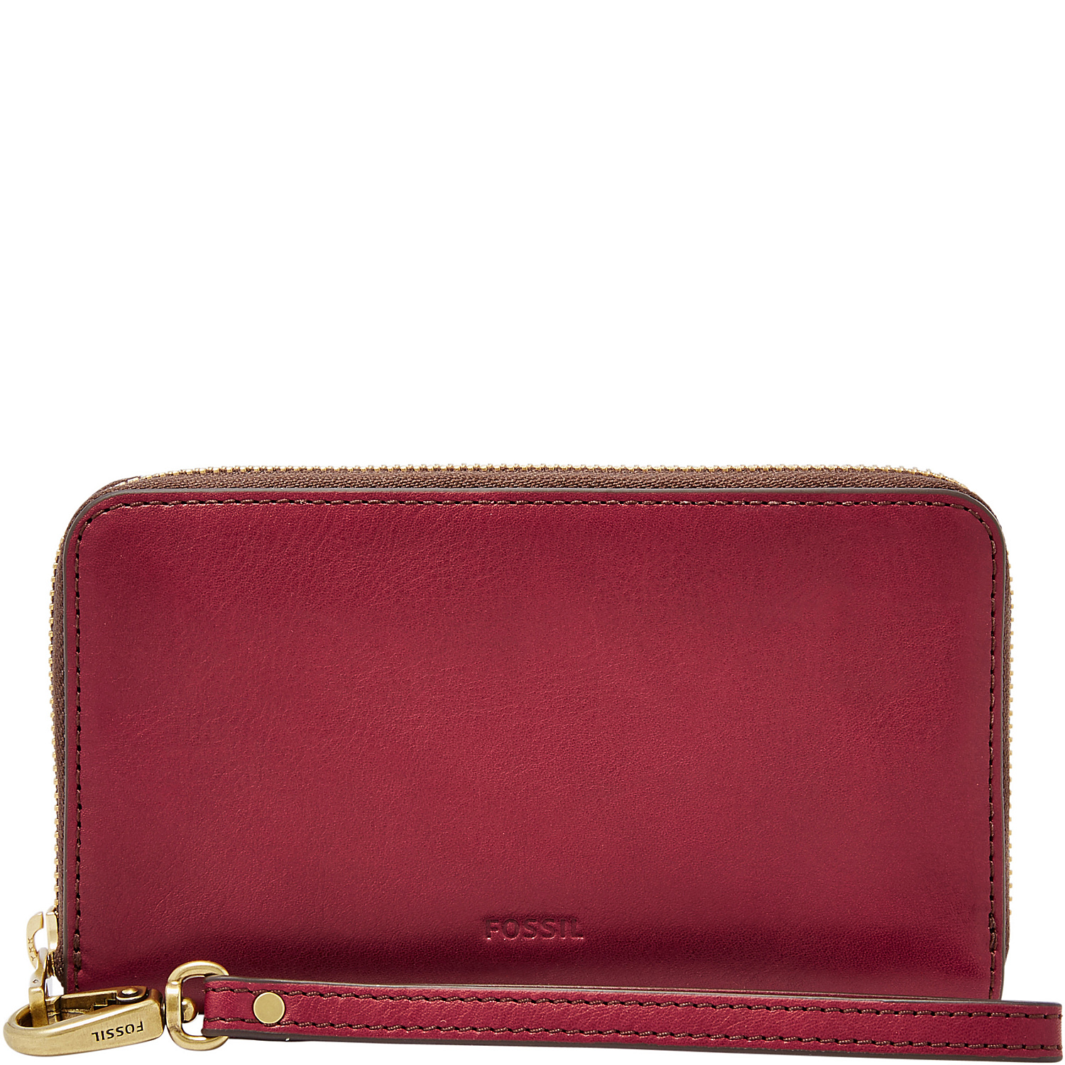 Emma RFID Smartphone Wristlet