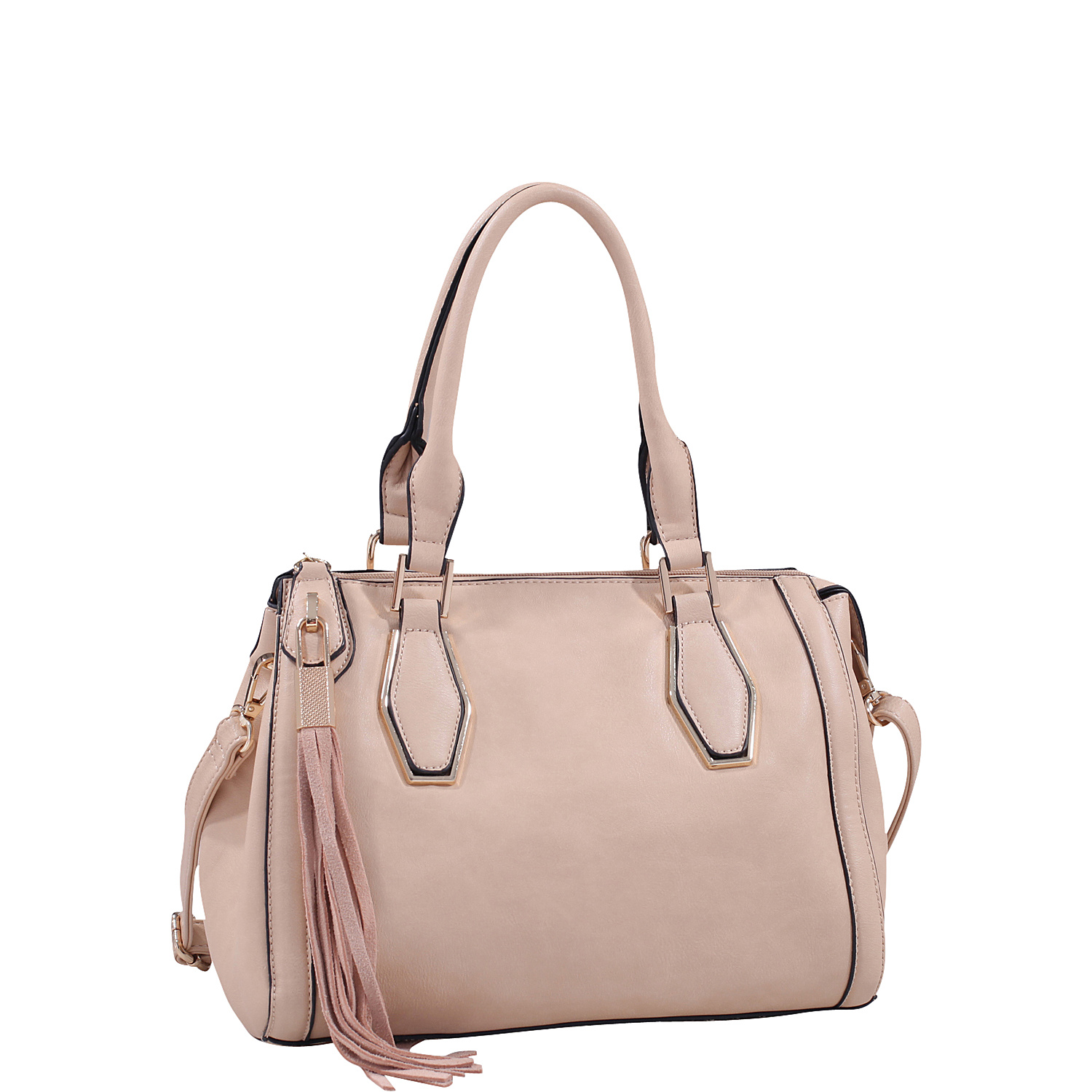 Nora Designer Satchel