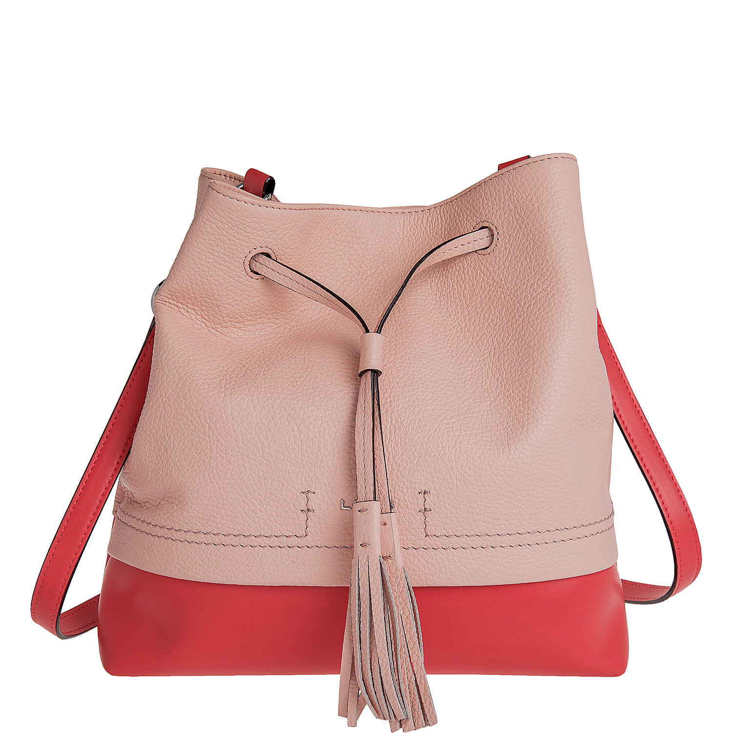 Kate Cara Convertible Drawstring