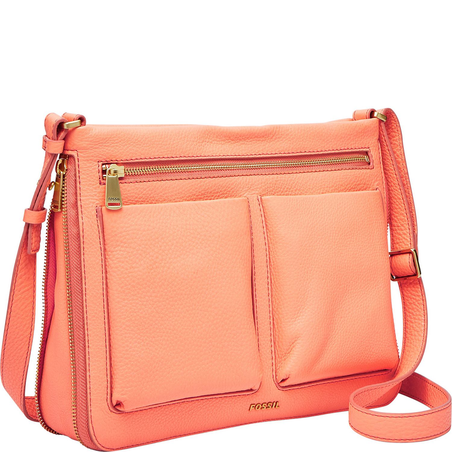 Piper Small Crossbody