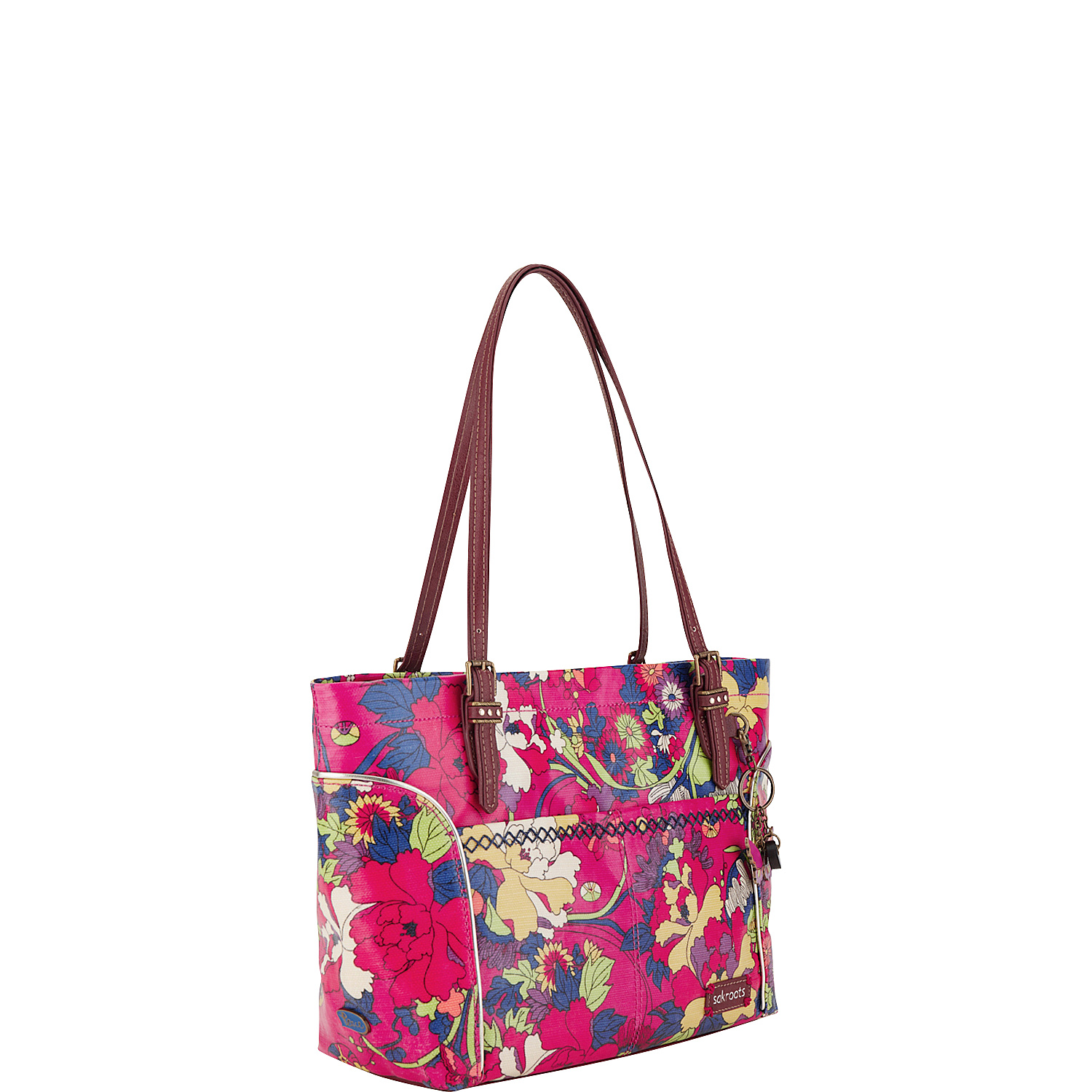 Artist Circle Medium Tote