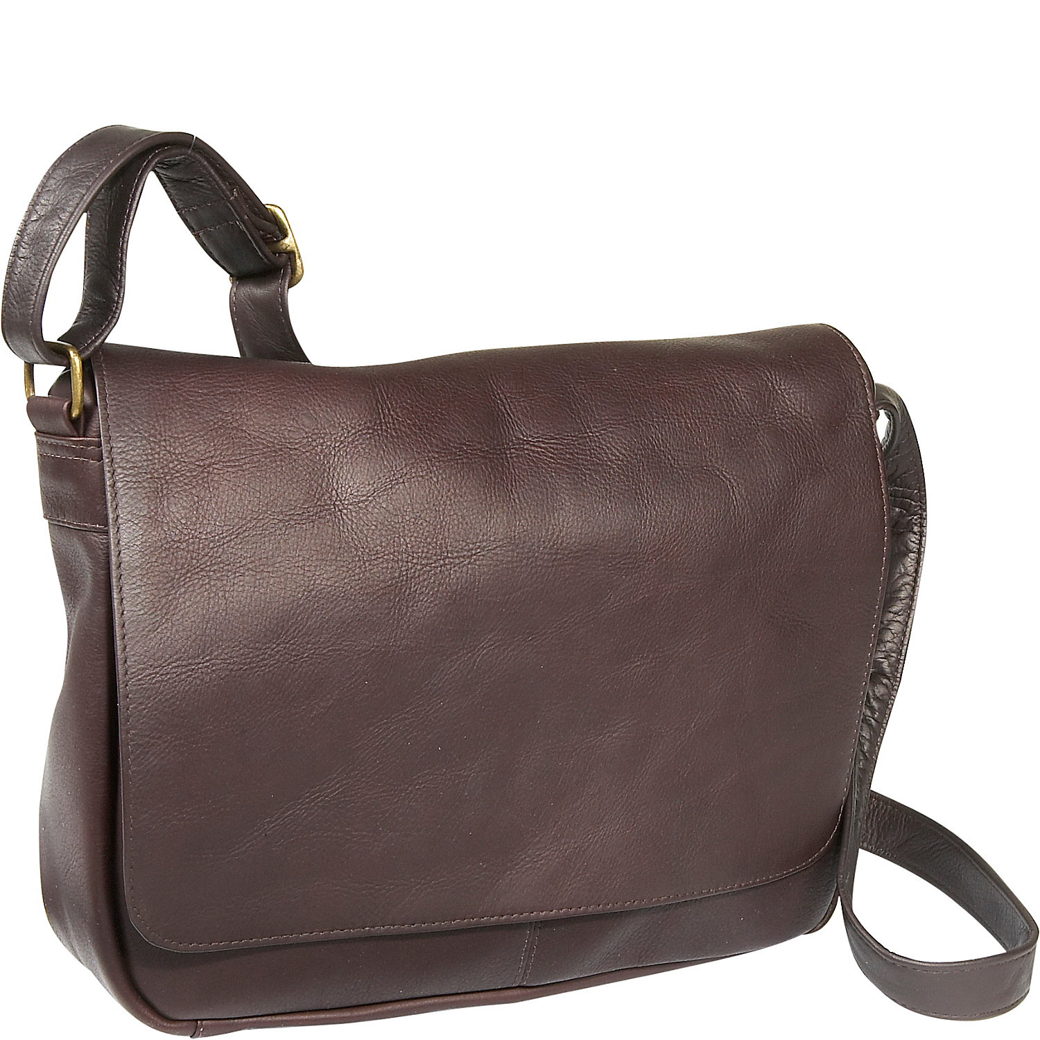 Flap Over Shoulder Bag