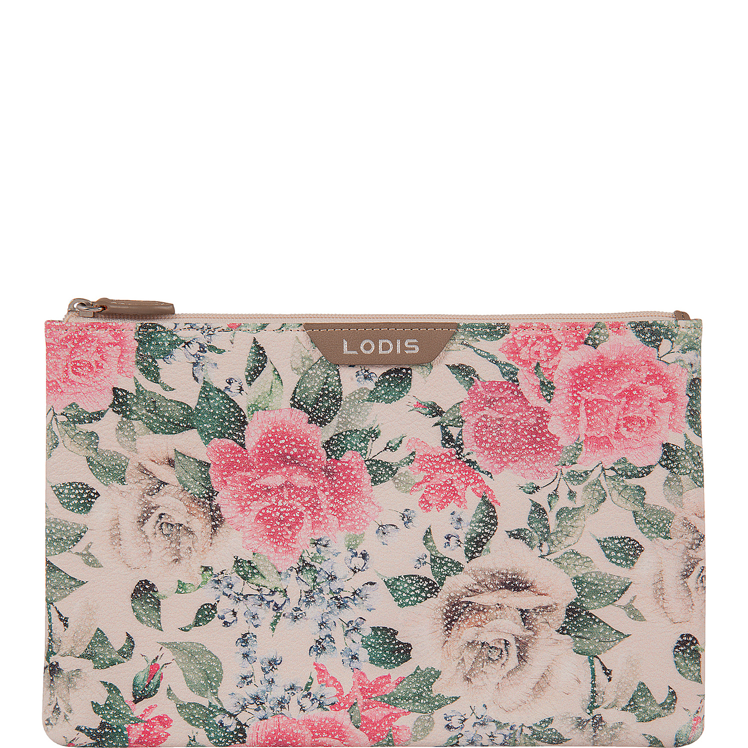 Bouquet Flat pouch