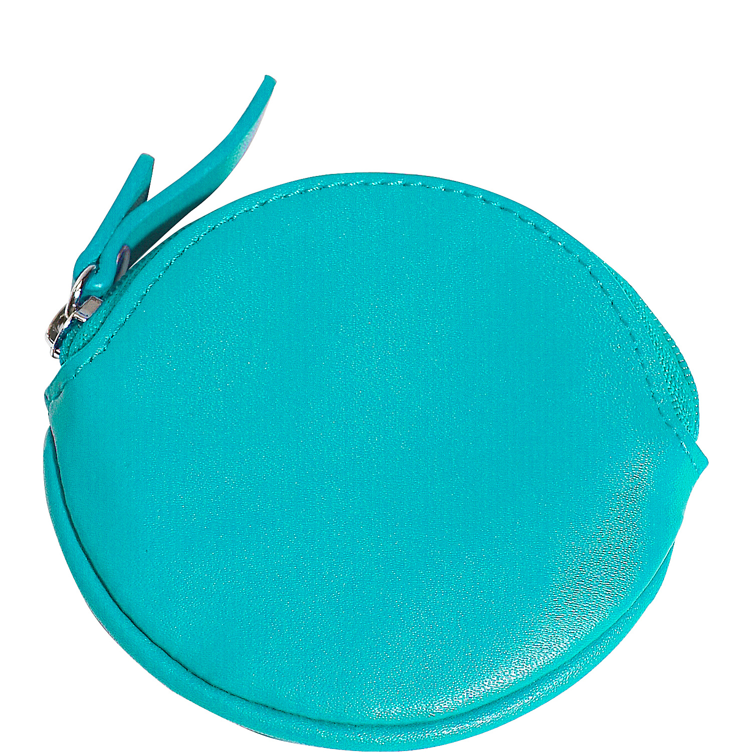 Round Coin Purse