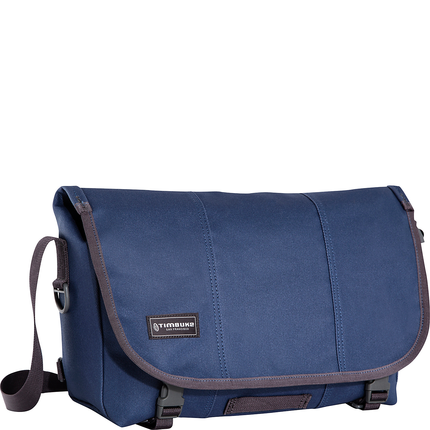 Classic Messenger Bag - Small