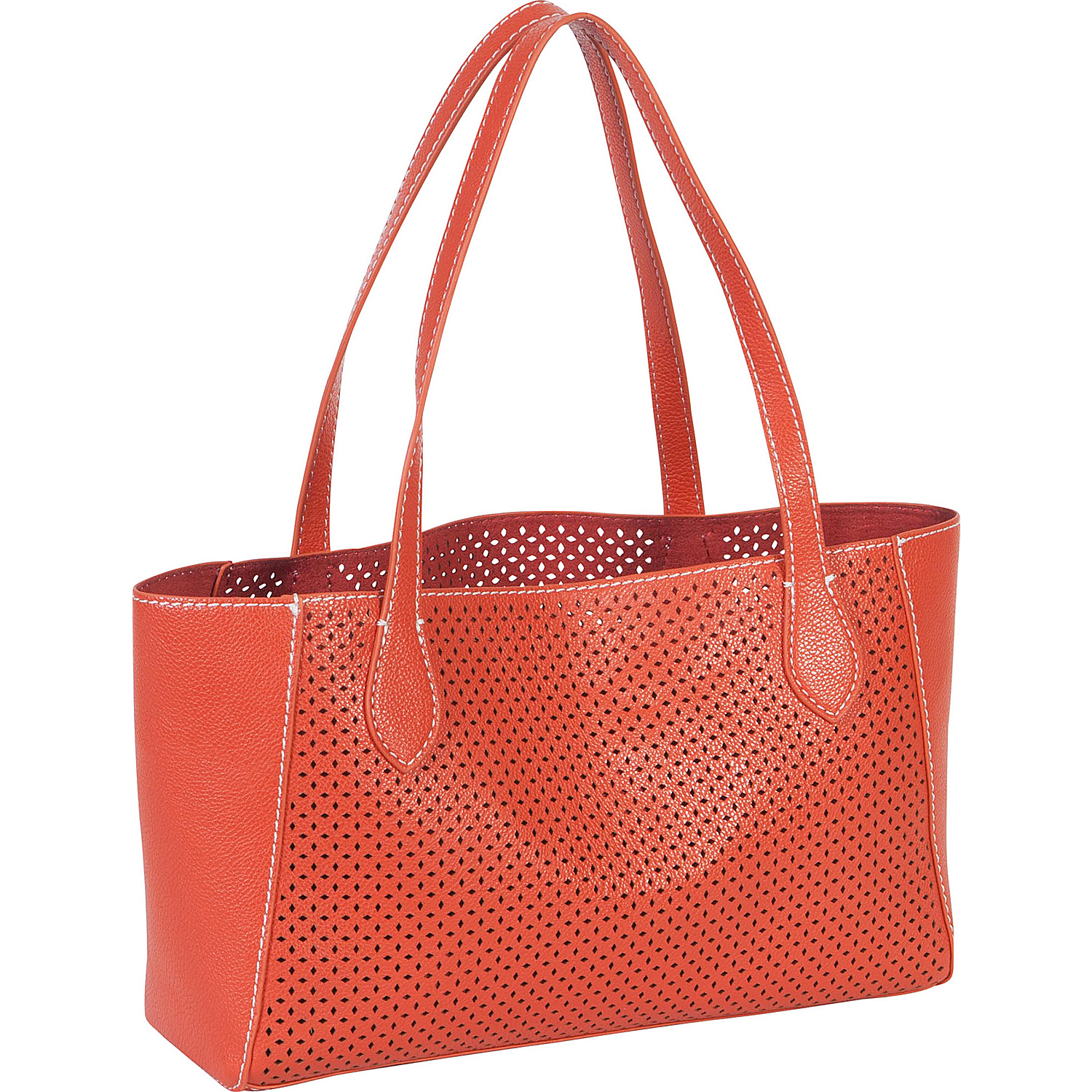 Small Diamond Tote