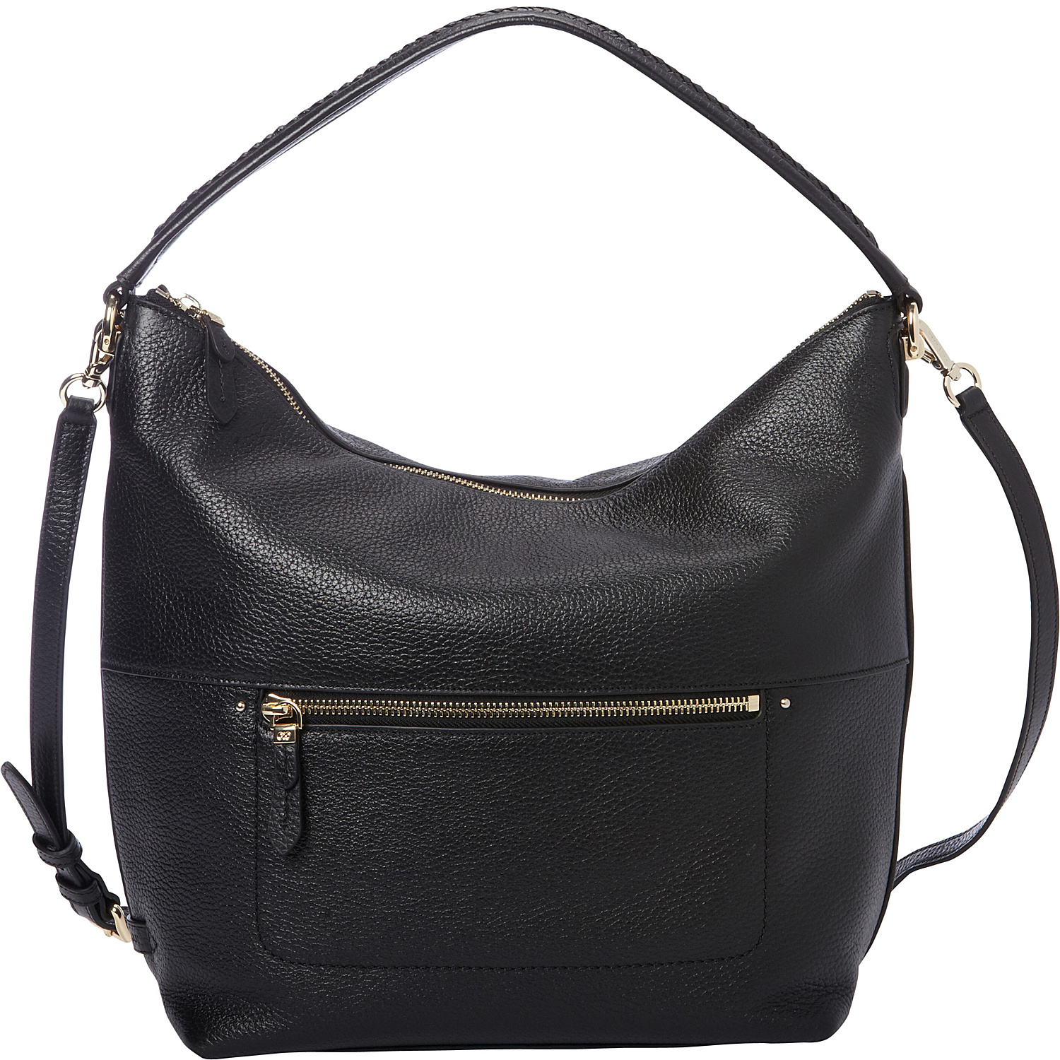 Tali Doule Strap Hobo