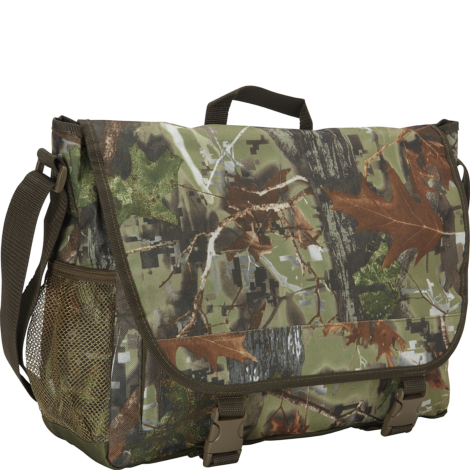 Camo Messenger